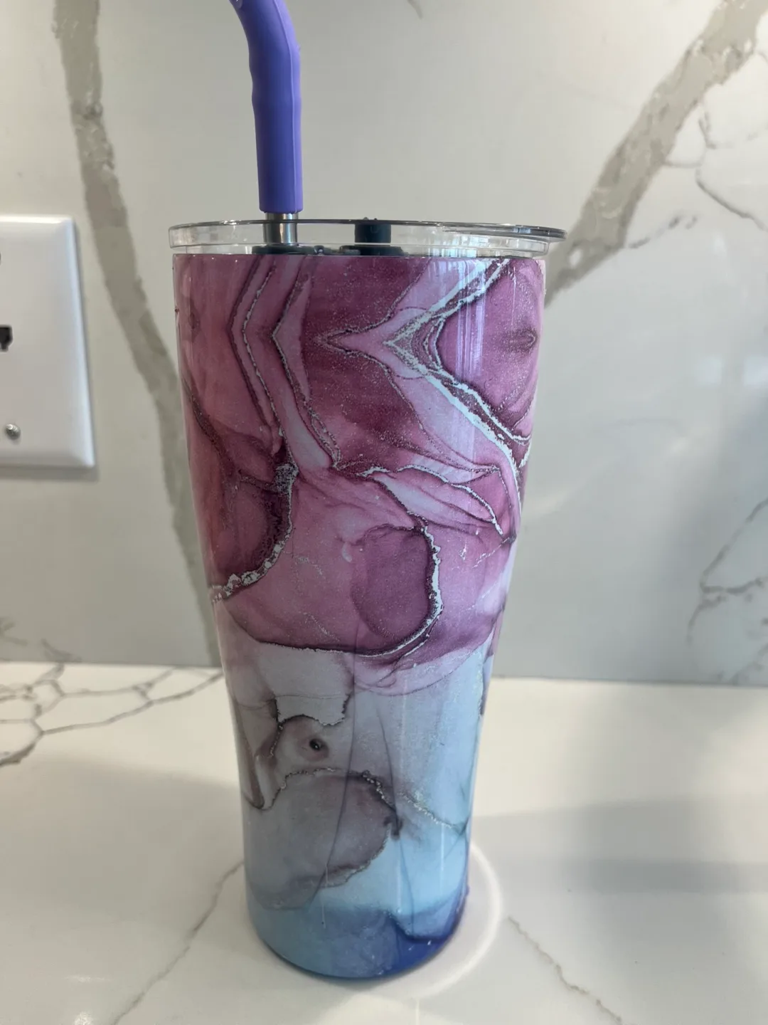 Unused Extra Large Traveler/Bottle/Tumbler image indicator(2)