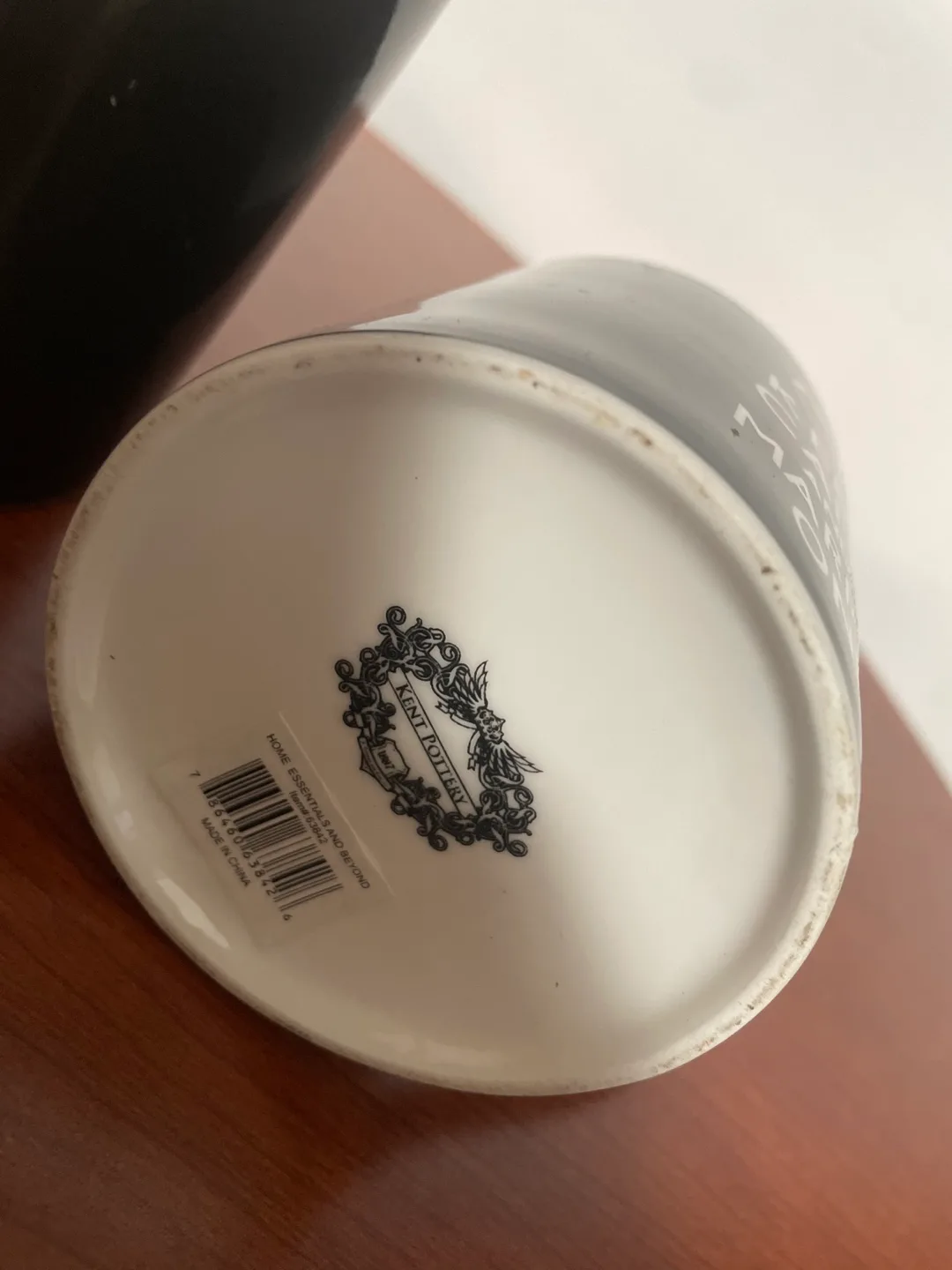 Pair of Keep Calm and Marry On Mugs image indicator(5)