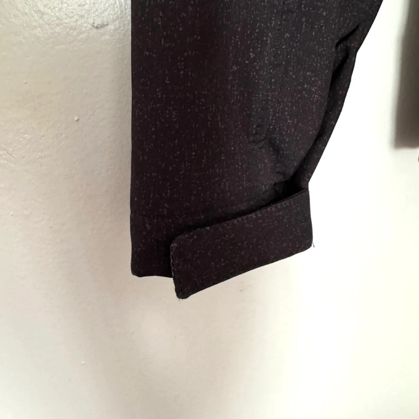 Free Country Women's Dark Grey Soft Shell Jacket Size Small image indicator(5)