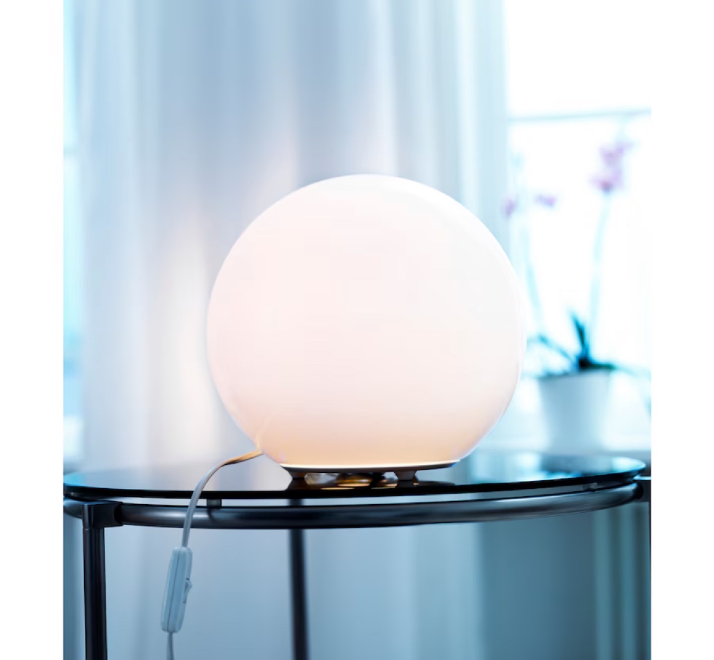 IKEA FADO Table Lamp - photo 3