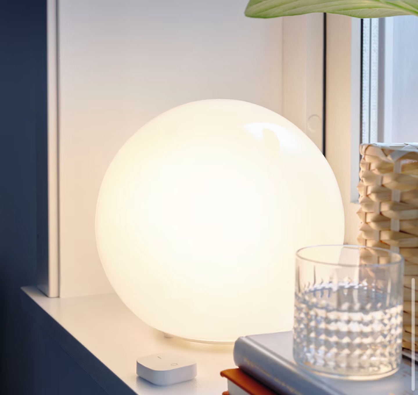 IKEA FADO Table Lamp - photo 5