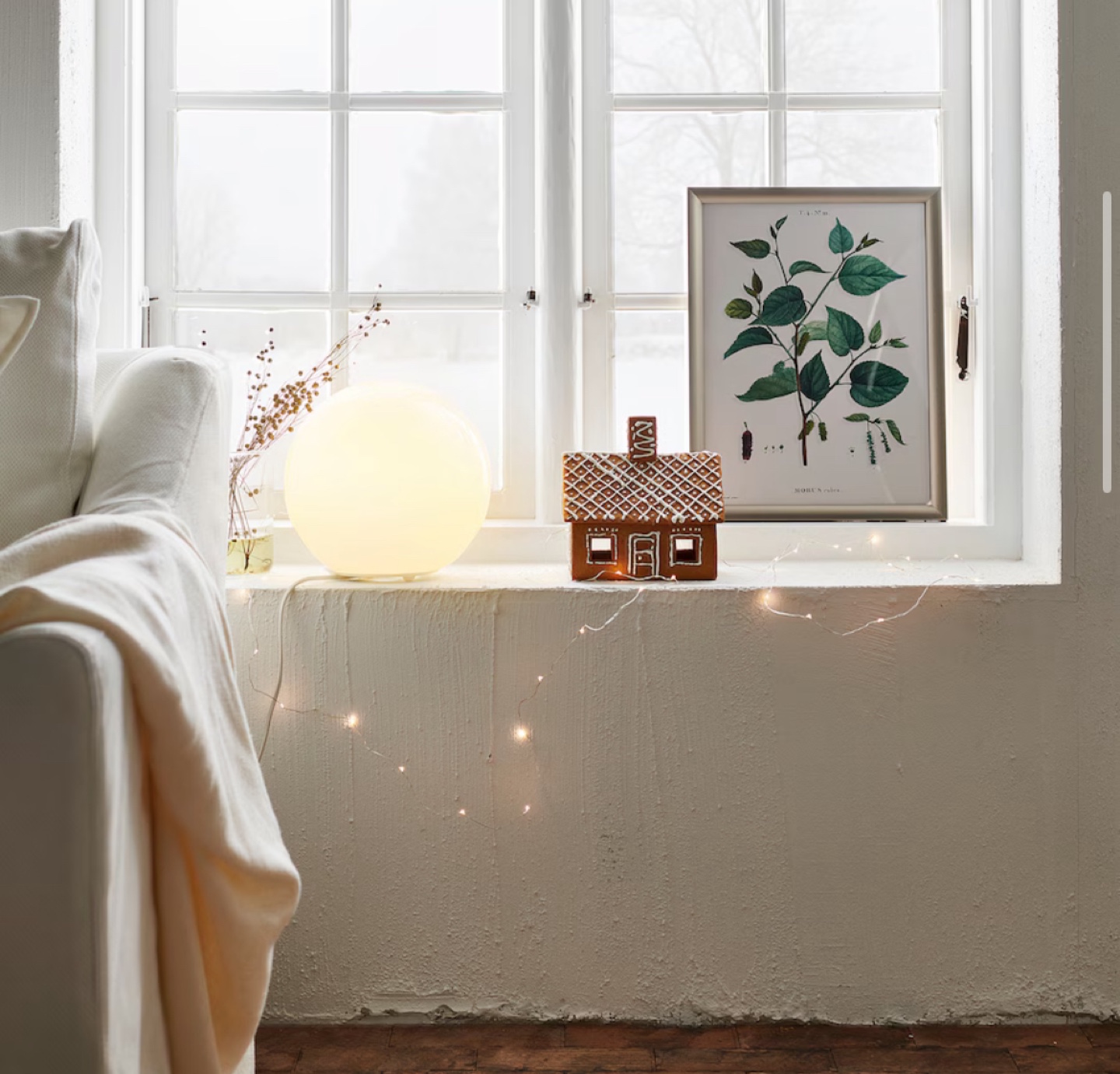IKEA FADO Table Lamp - photo 4