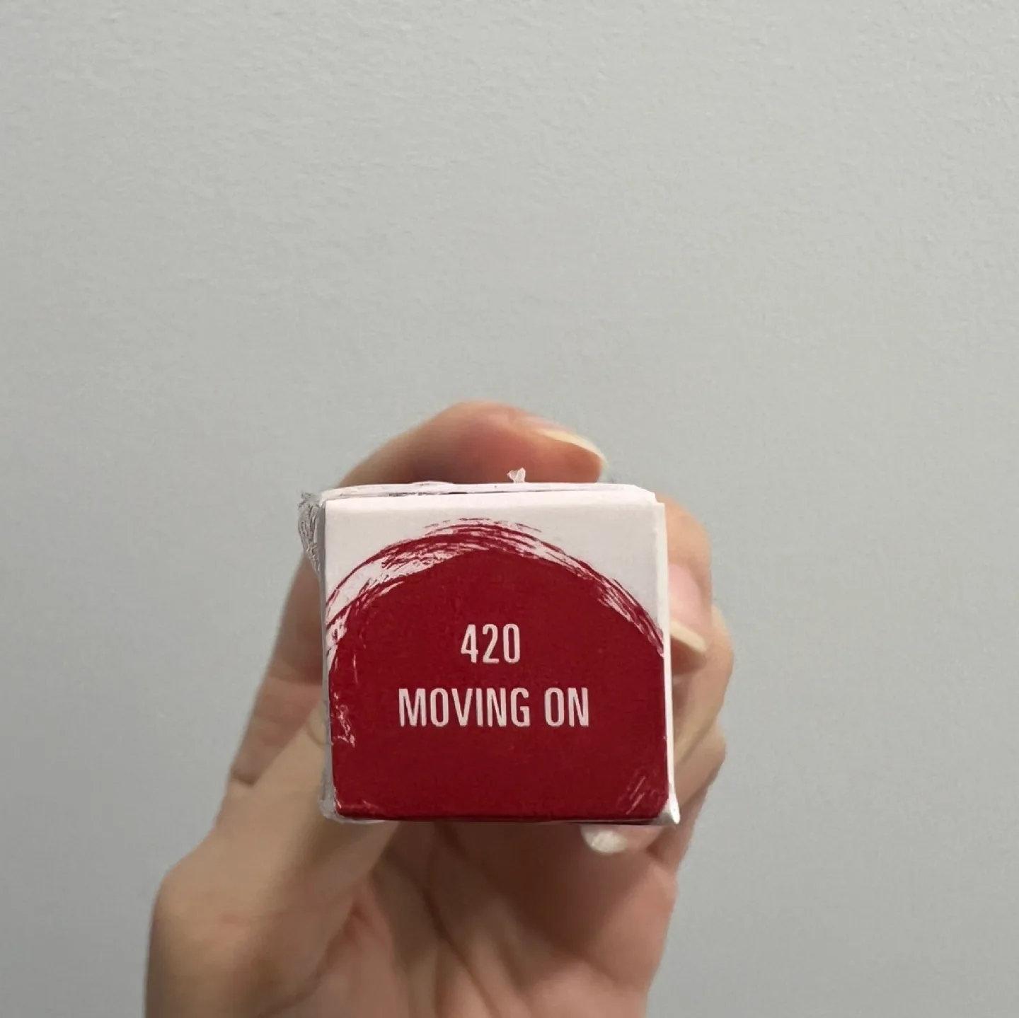 💋 Tinted Lip Balm Kylie Jenner Cosmetics image indicator(3)