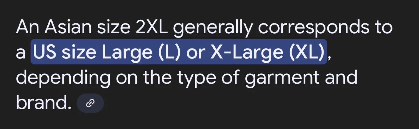 3x  ONIX Long Sleeve T-Shirts image indicator(4)