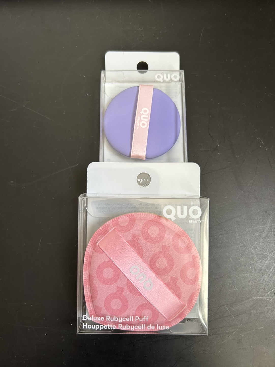 Brand new Quo Beauty Makeup Sponges/Puffs - photo 2