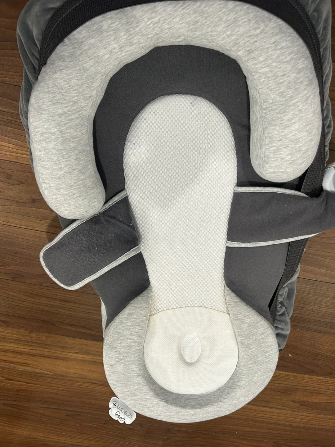 CozyDream Baby Lounger