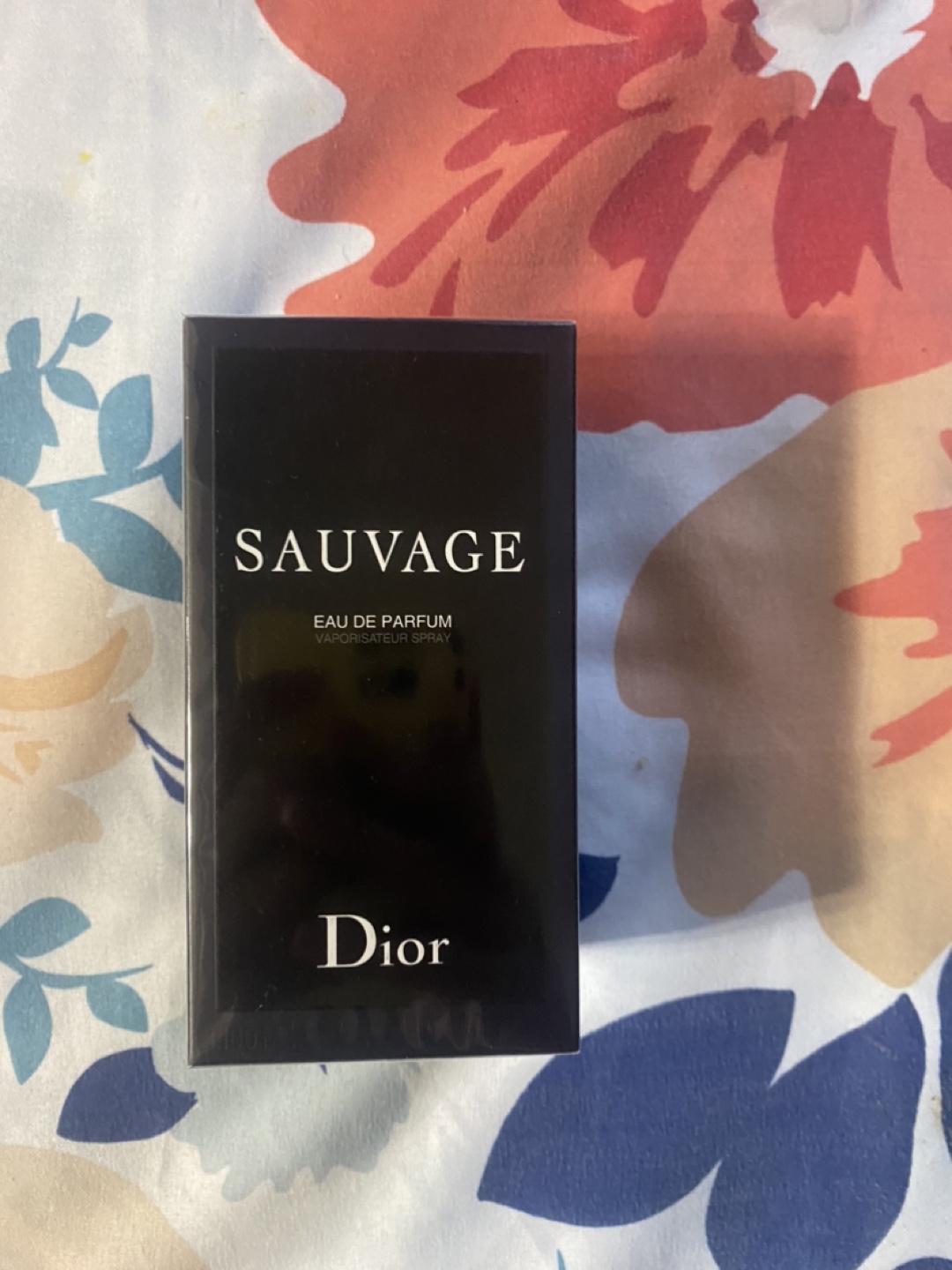 Dior Sauvage Eau De Parfum