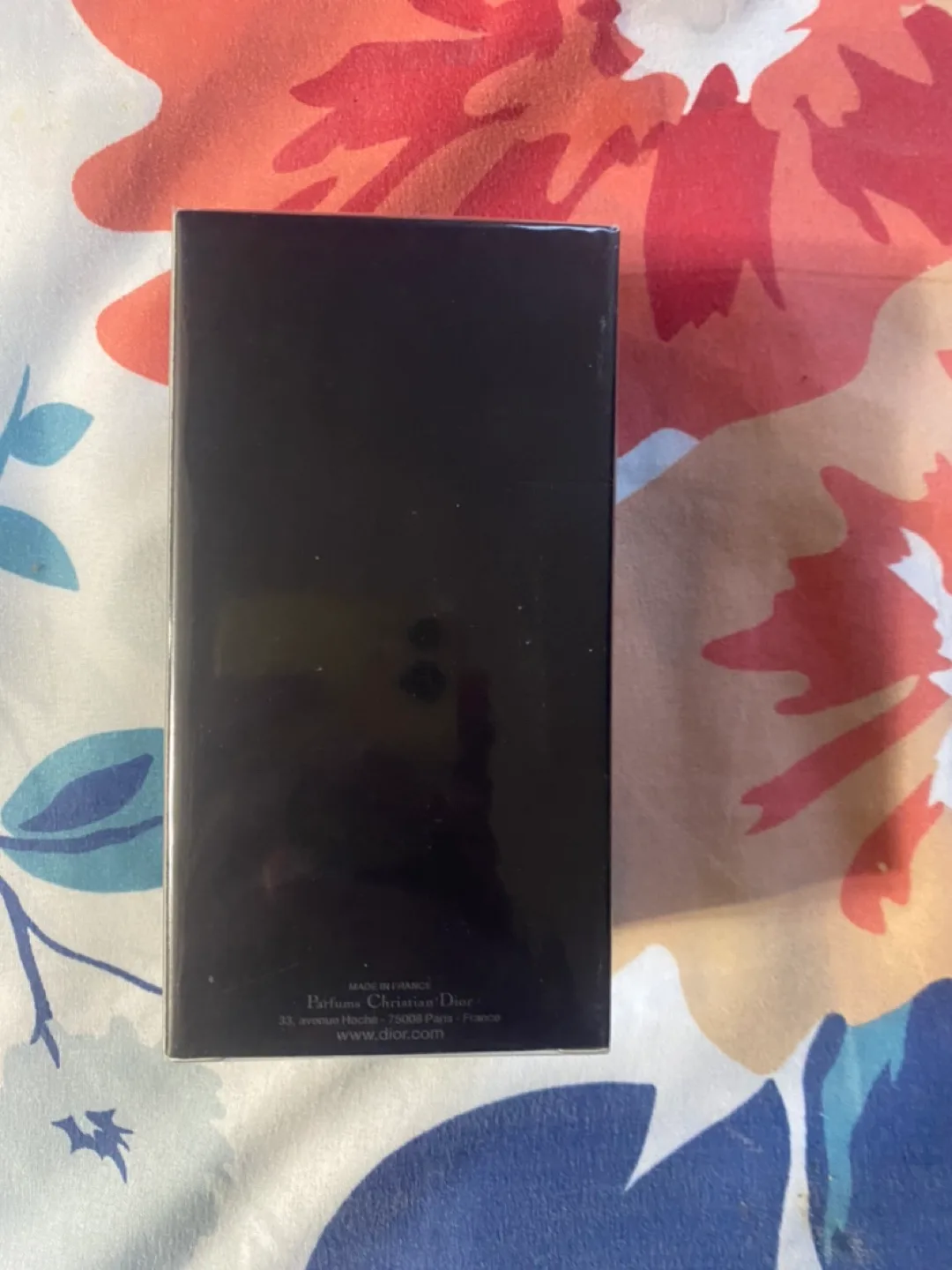 Dior Sauvage Eau De Parfum image indicator(2)