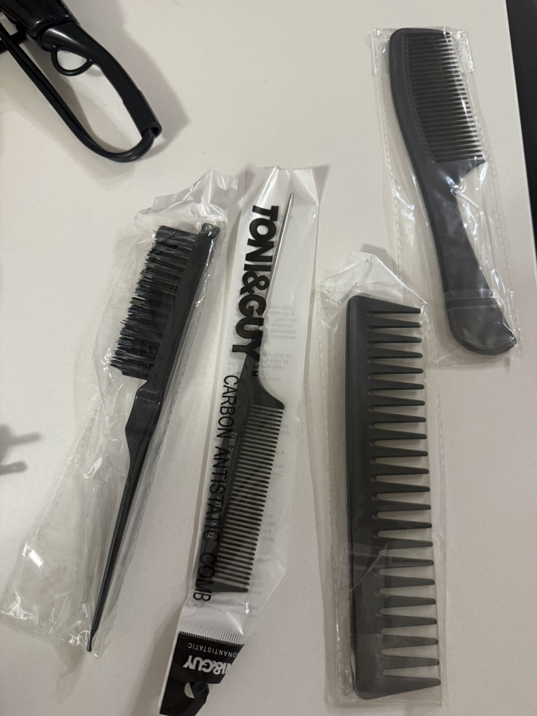 Hair styling tools bundle - photo 2