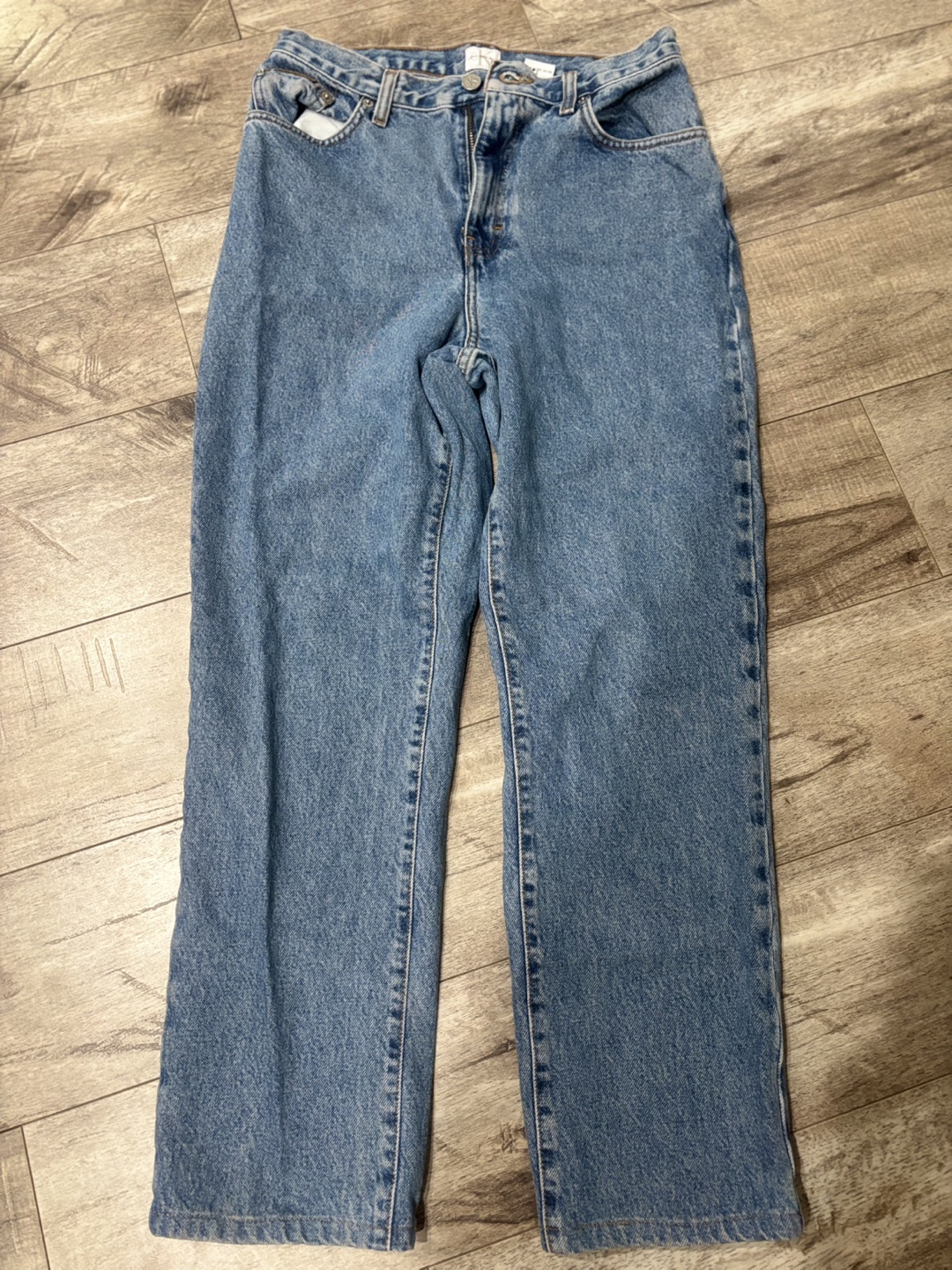 Calvin Klein Jeans Size 10