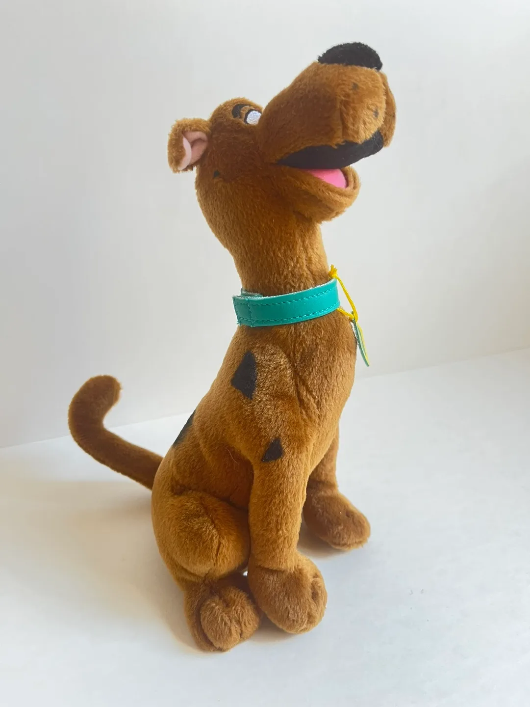 Scooby-Doo Plush Toy image indicator(2)