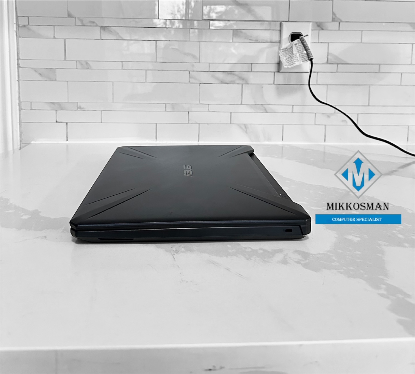 ASUS TUF Gaming Laptop - photo 4