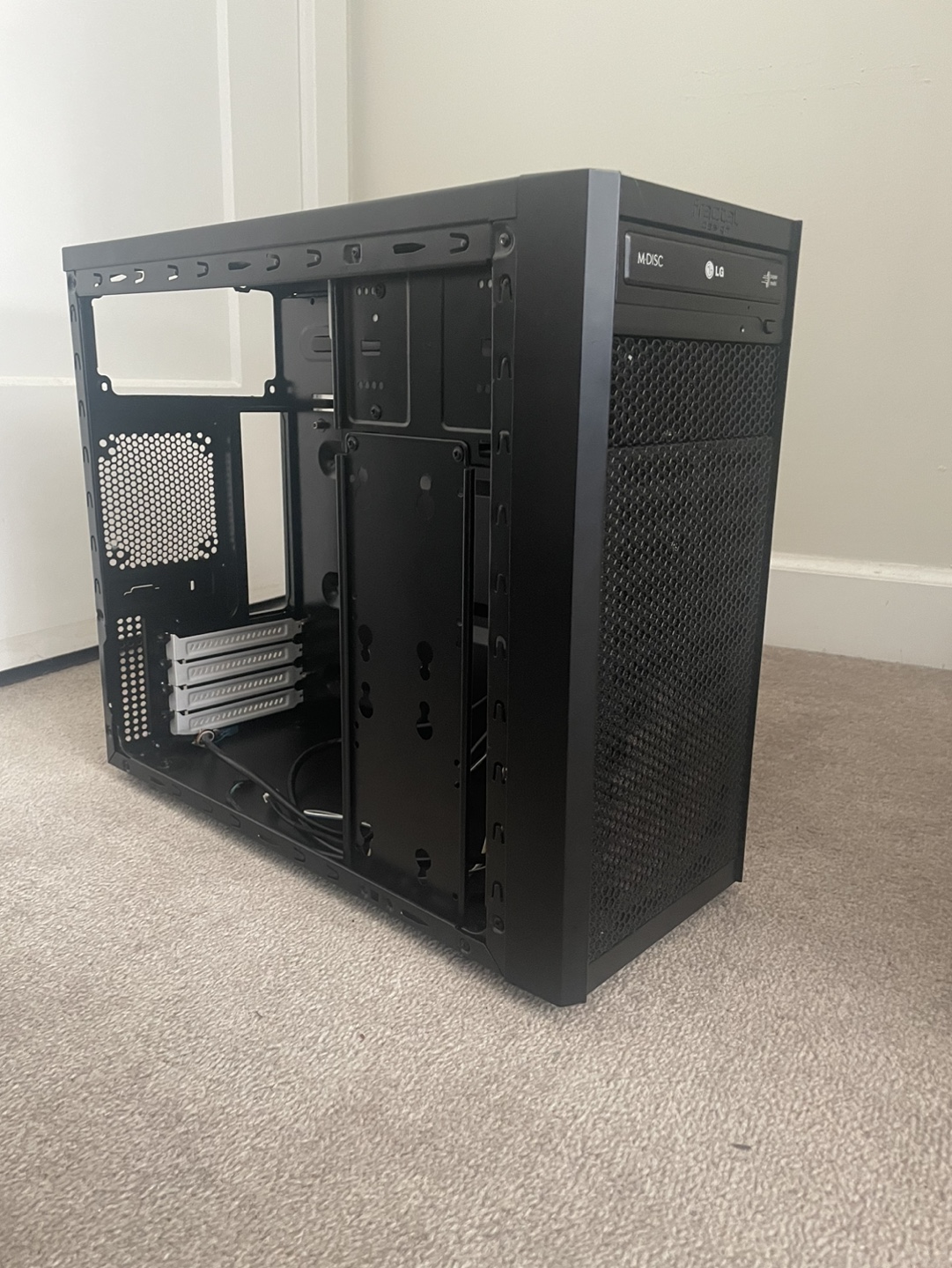 Fractal Design Core 1000 Computer Case