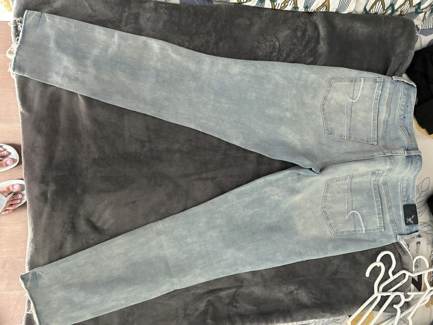 American Eagle - Jeans