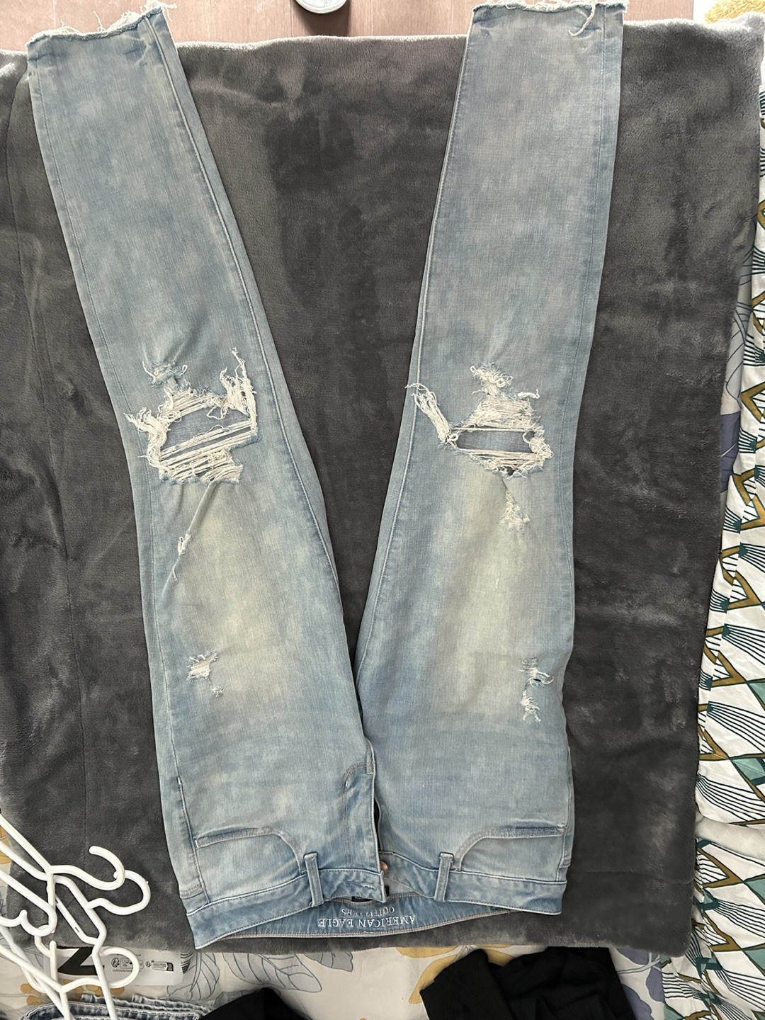 American Eagle - Jeans - photo 2