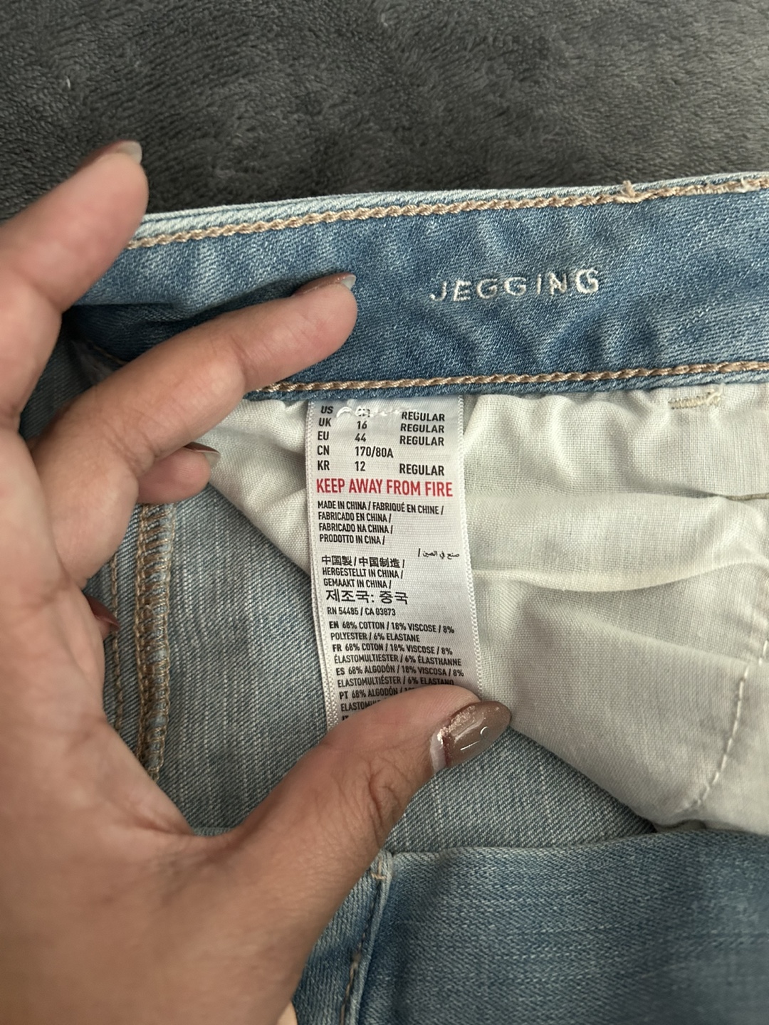 American Eagle - Jeans - photo 3