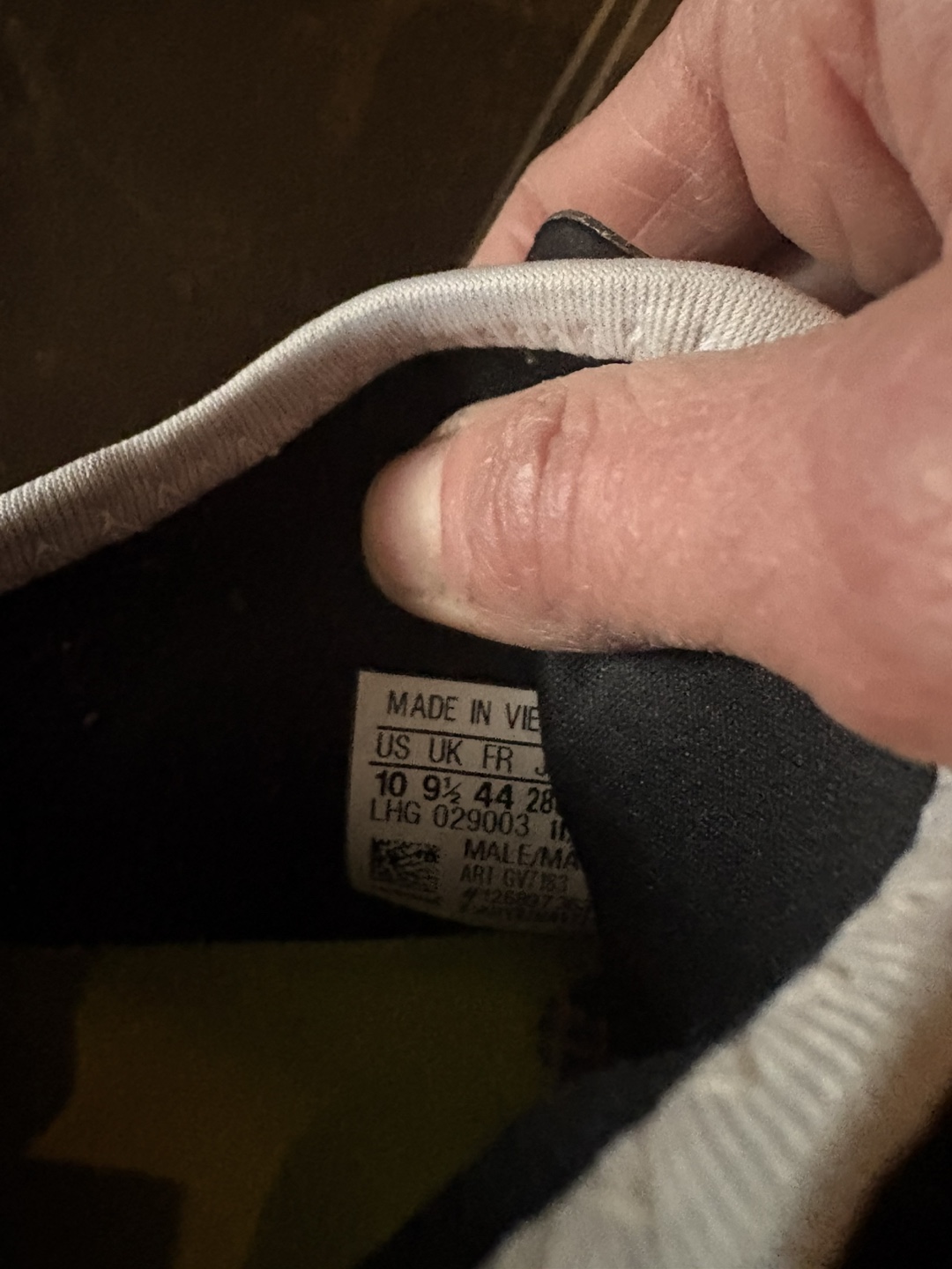 Adidas NMD_R1 Shoes - Size 10 - photo 3