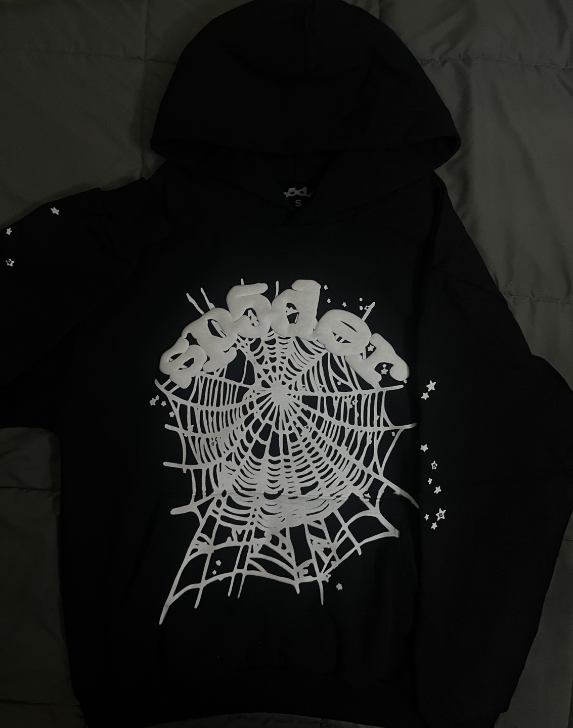 Sp5der OG Hoodie