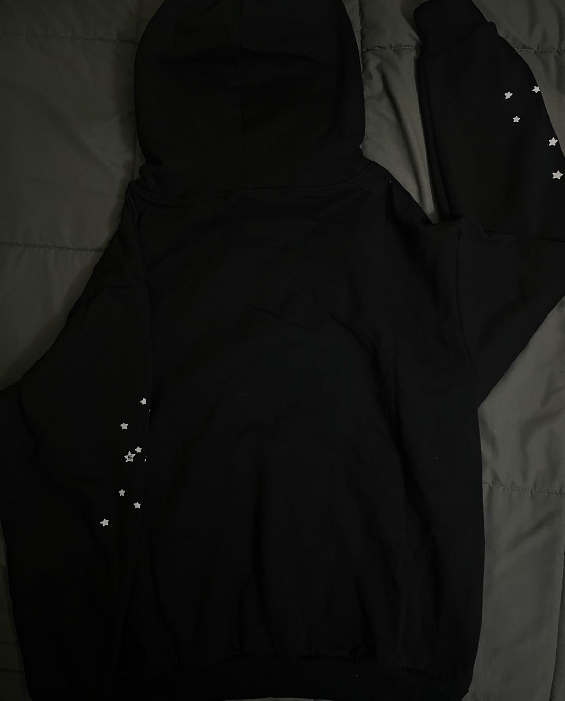 Sp5der OG Hoodie - photo 2