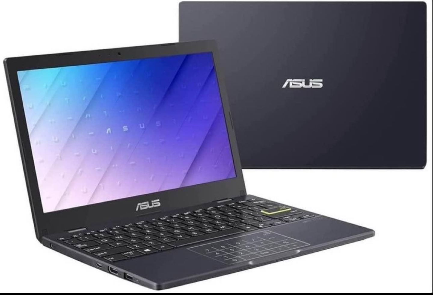 ASUS Vivobook Go 12 L210 11.6’ Ultra Thin Laptop