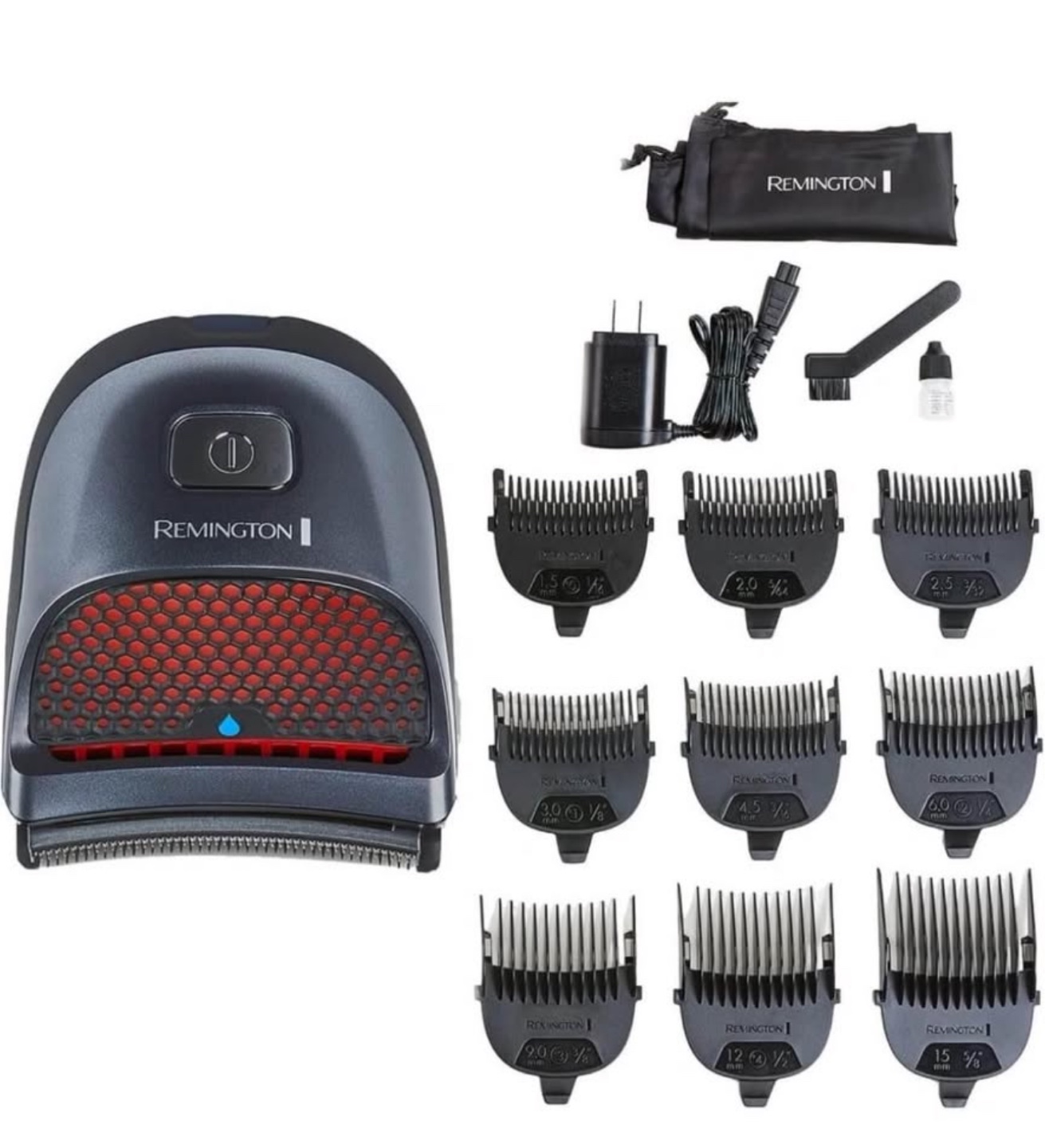 Remington HC5550 shortcut pro Hair-Cutting Kit - photo 2