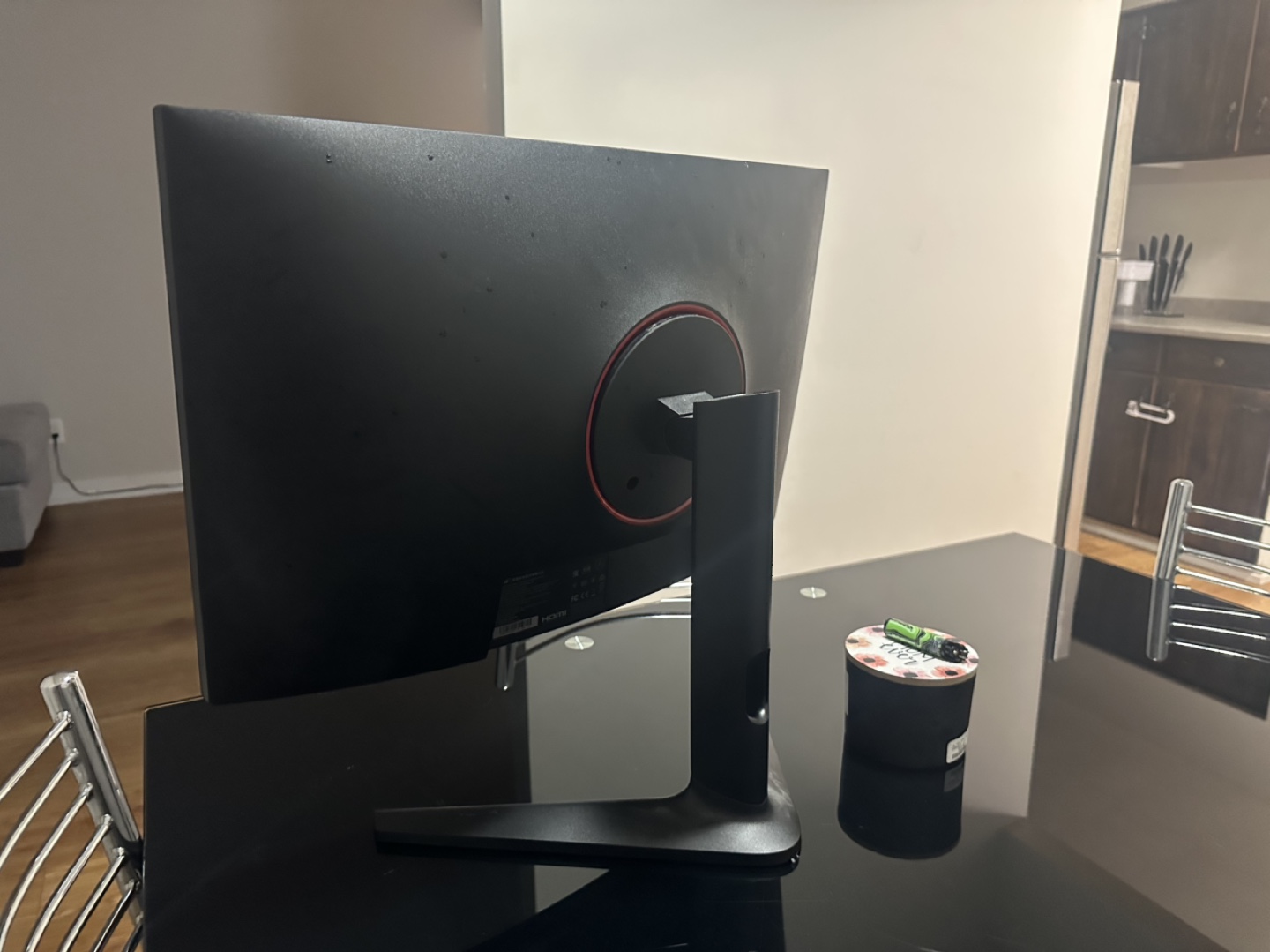 MSI Optix MAG321CURV 32" Curved Gaming Monitor - photo 2