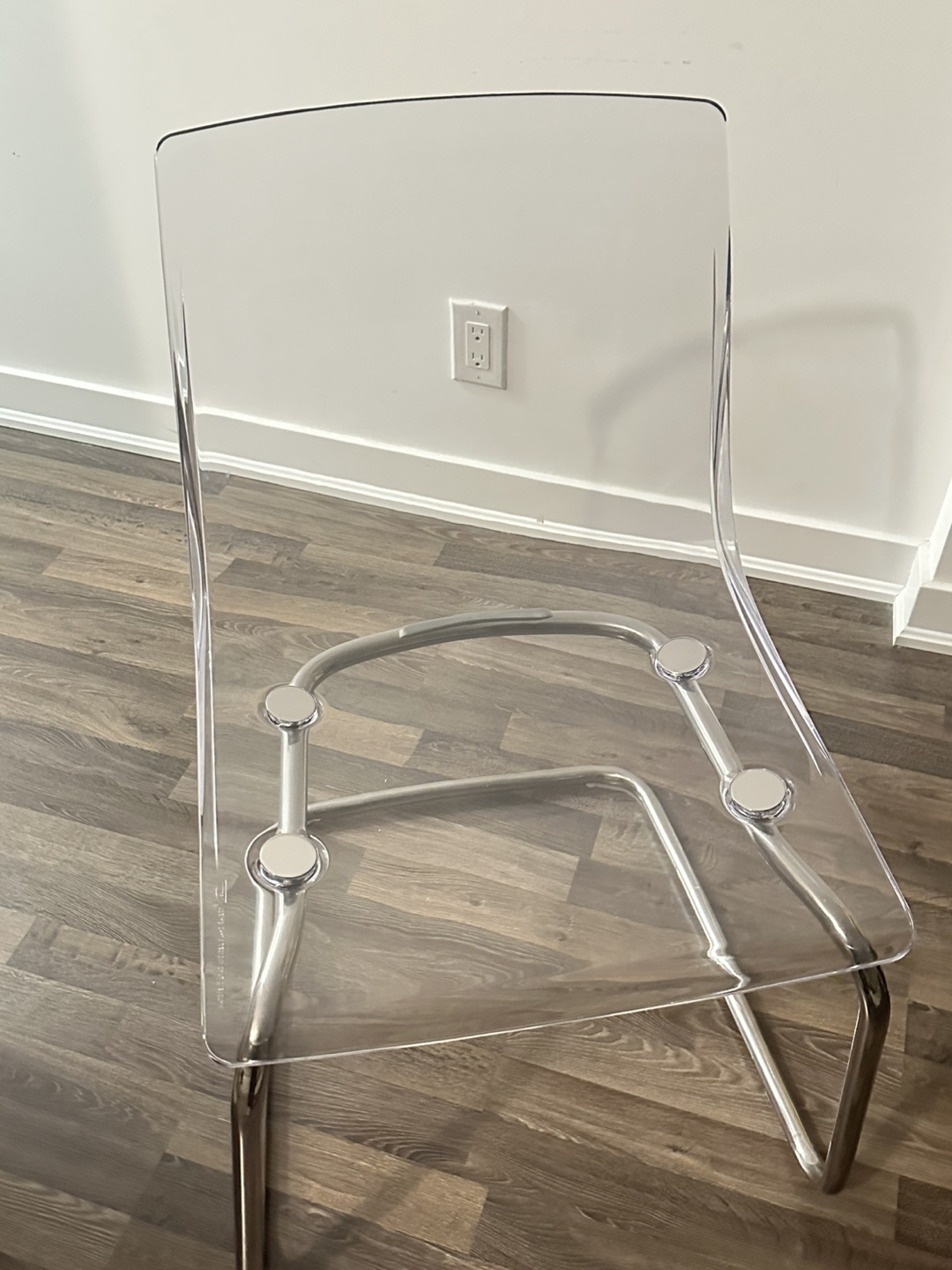IKEA TOBIAS Chair - photo 2