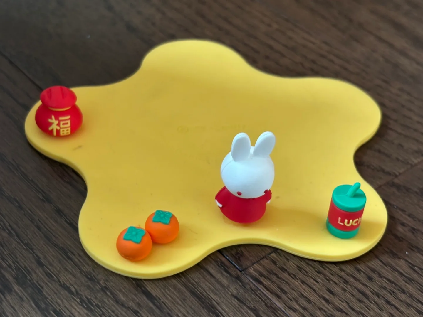 Miffy x Haidilao Mug image indicator(3)