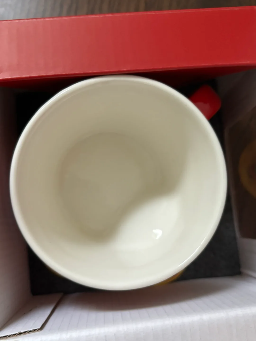 Miffy x Haidilao Mug image indicator(2)