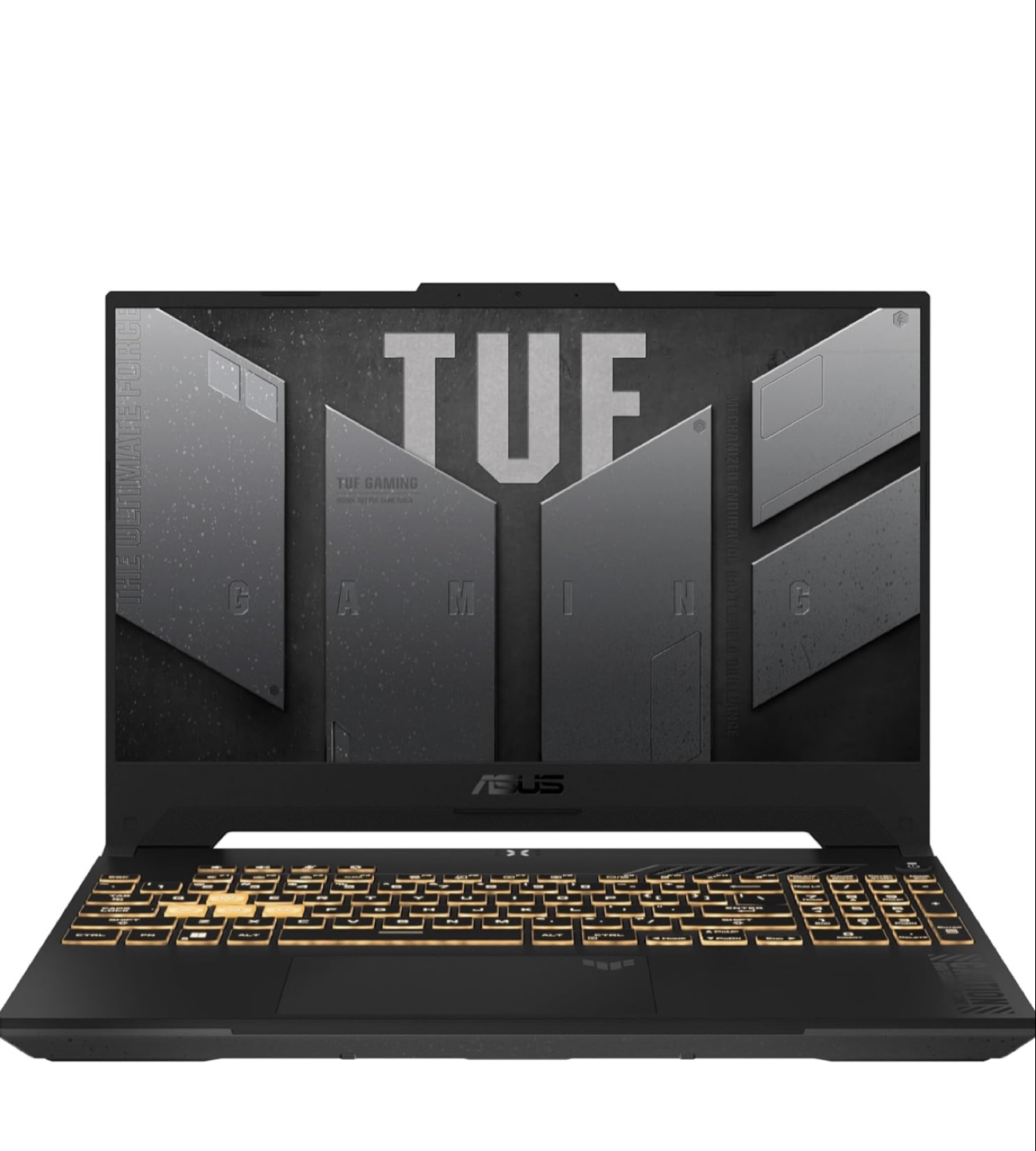 ASUS TUF Gaming F15 Gaming Laptop