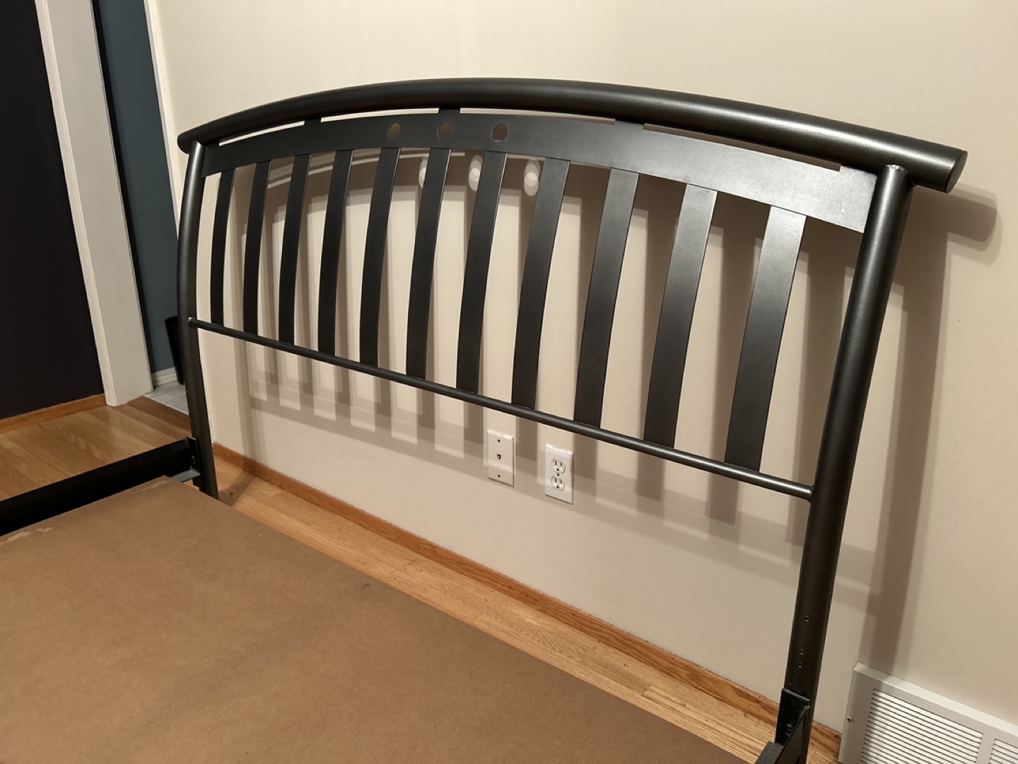 Queen Bed Frame - photo 2
