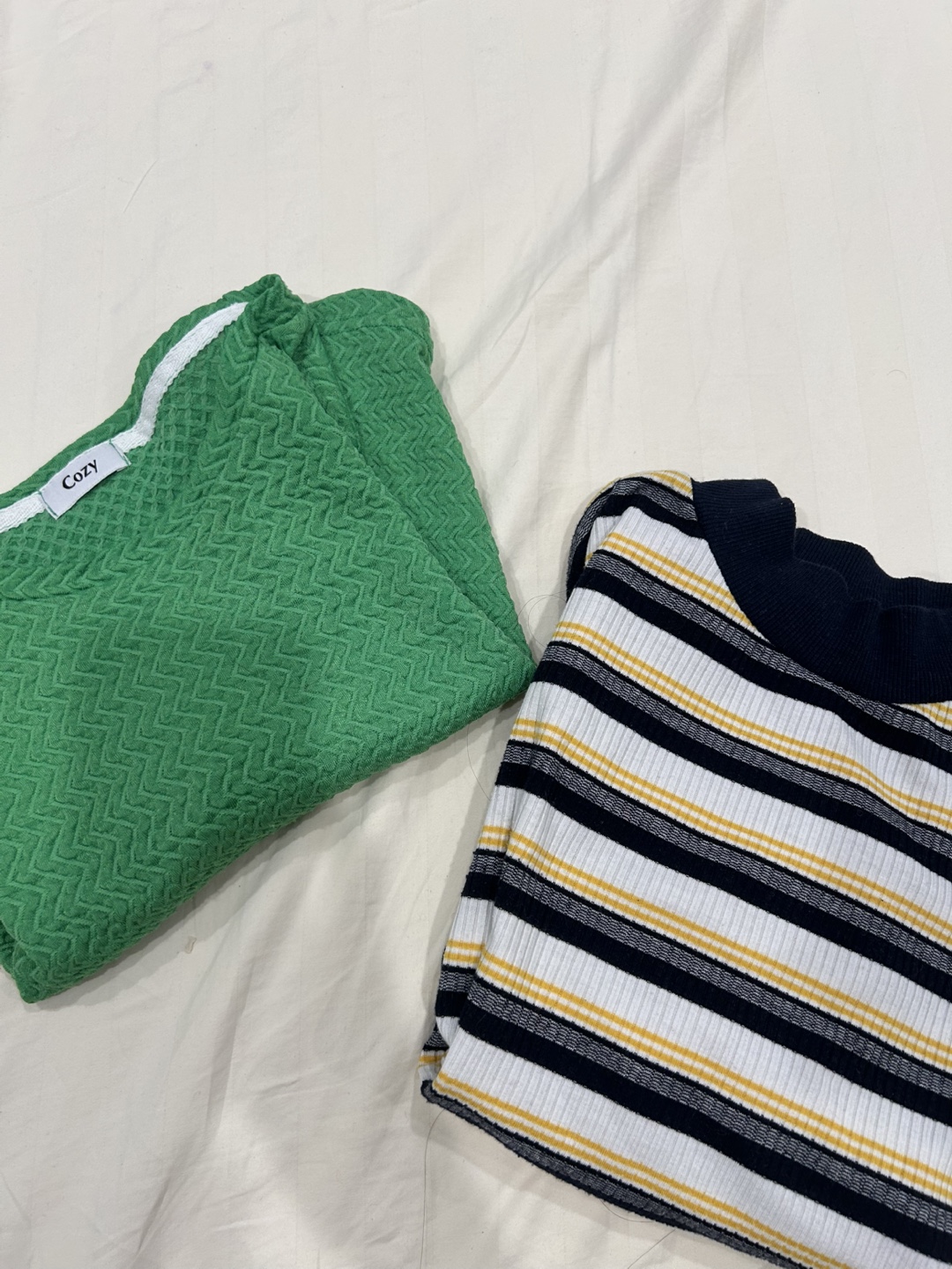 T-shirts