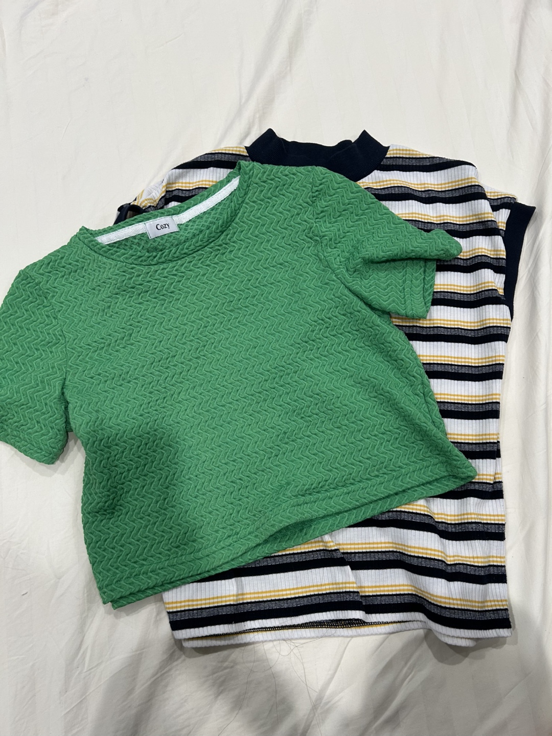 T-shirts - photo 3