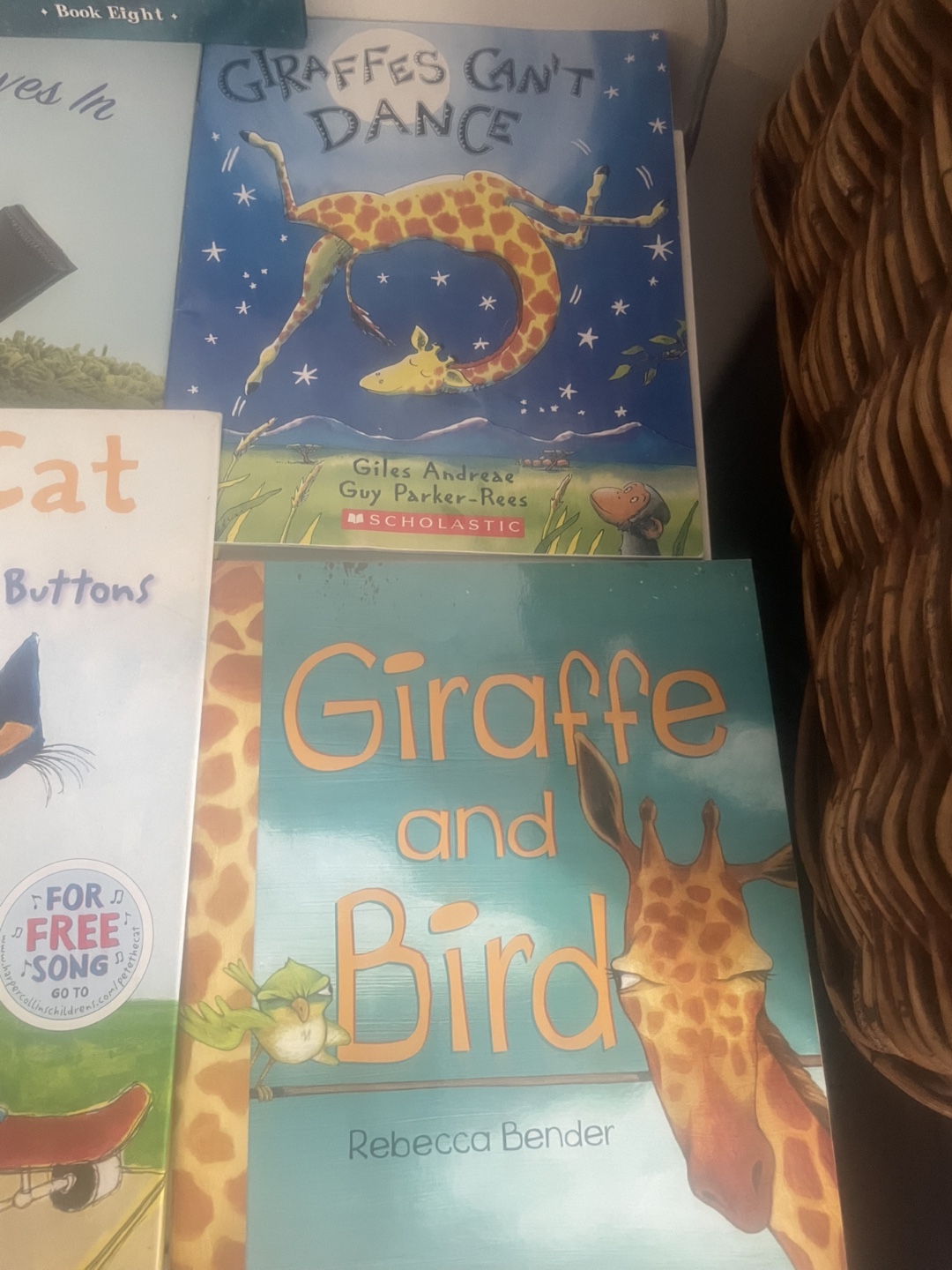 Bundle of 12 Children's Board Books - photo 3
