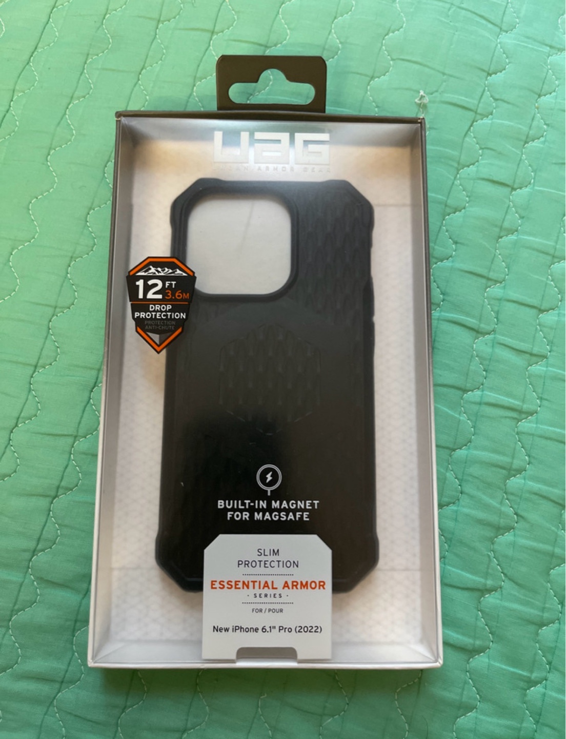 UAG iPhone 14 Pro Phone Case