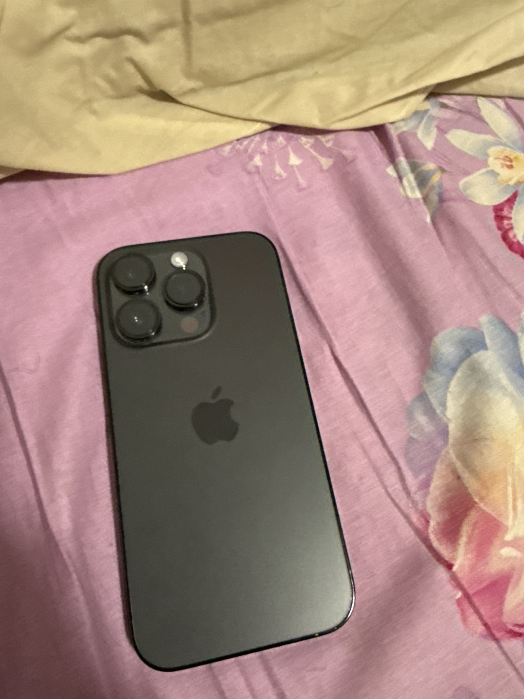 iPhone 14 Pro - Space black - 88% Battery Health - photo 3