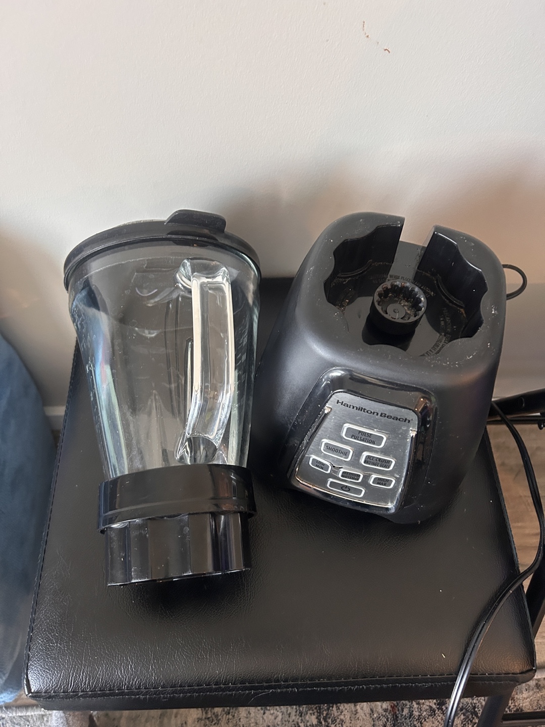 Hamilton Beach Personal Blender - photo 3