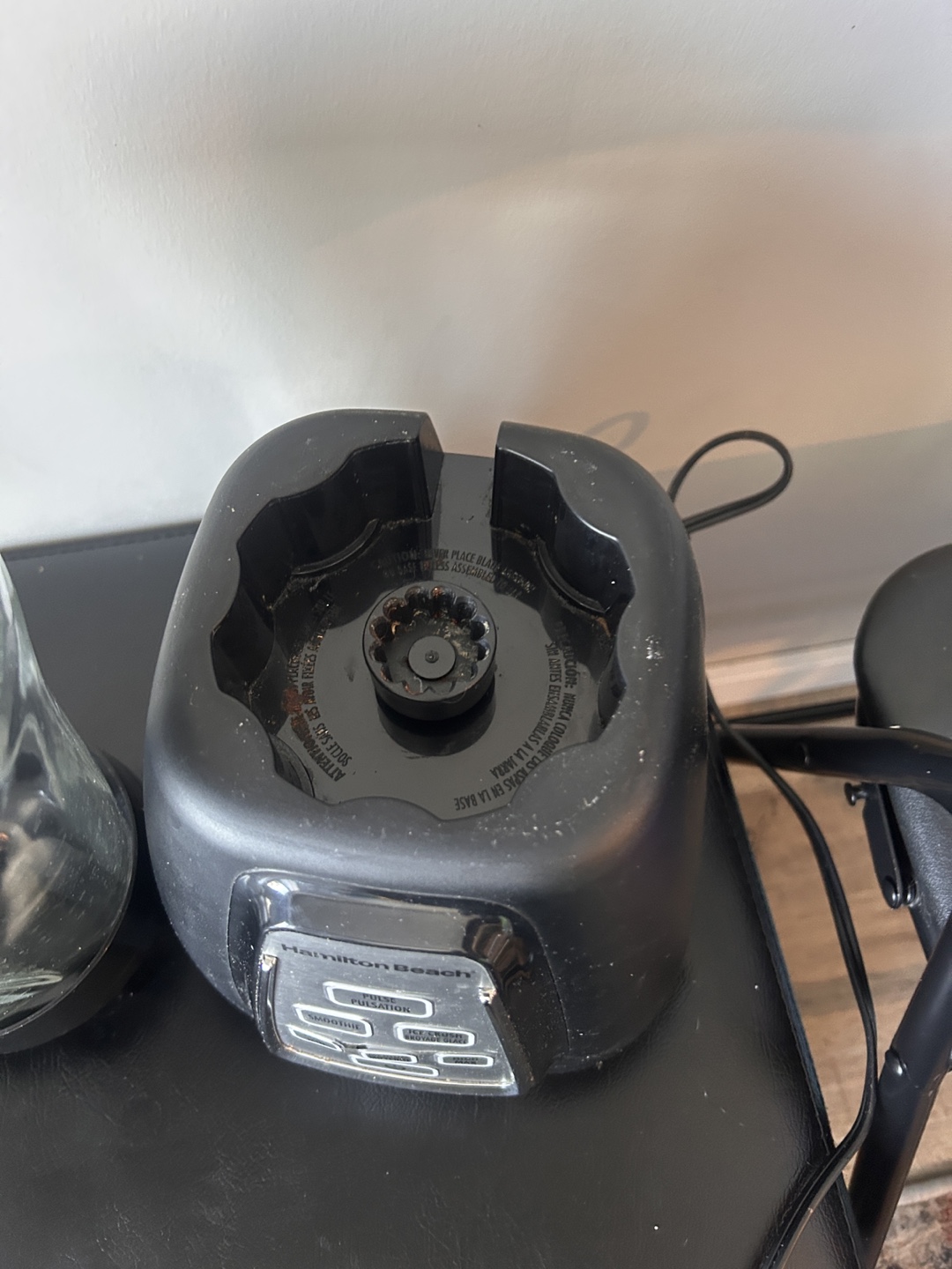 Hamilton Beach Personal Blender