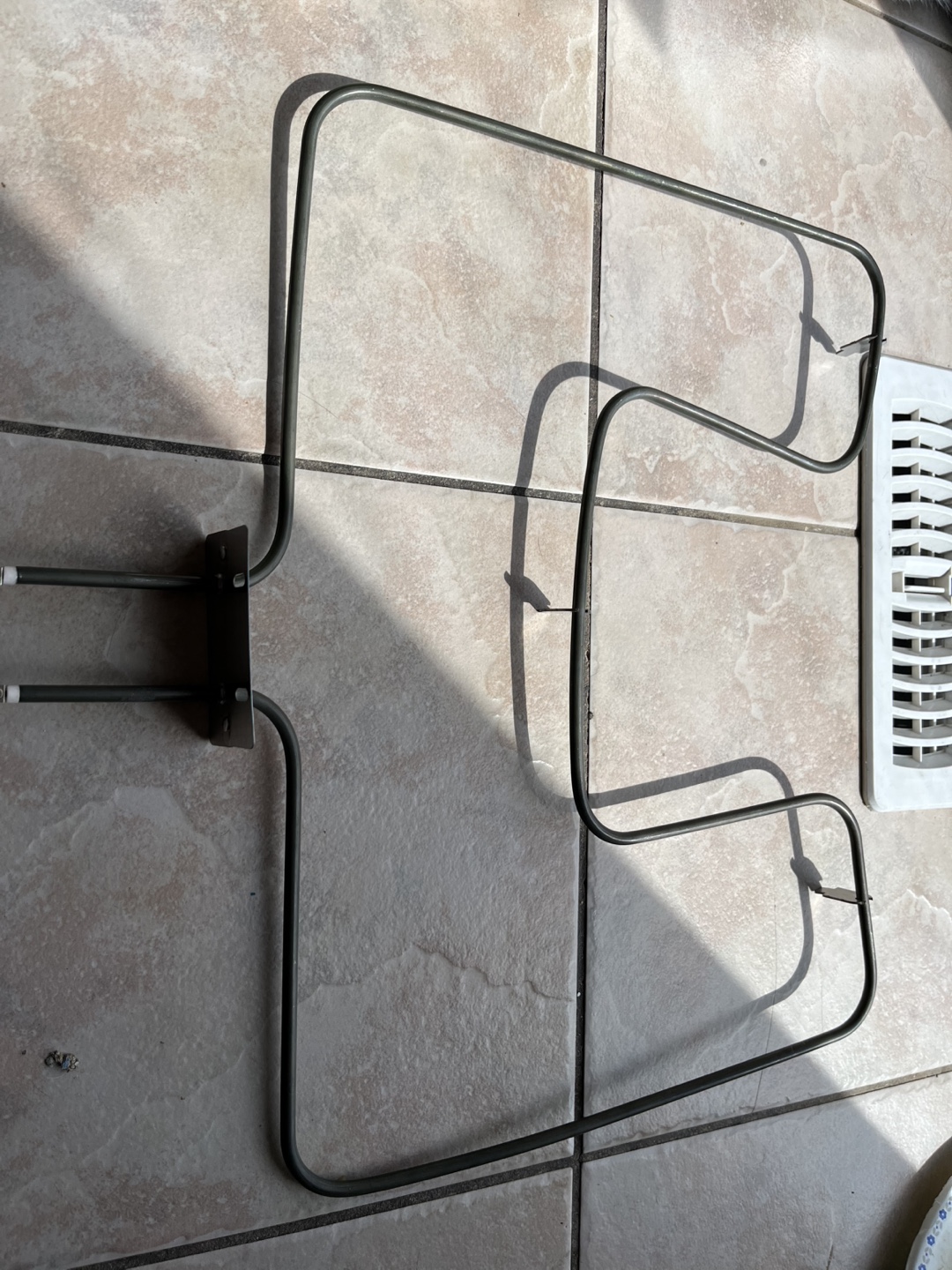Broil Element for Oven - photo 4