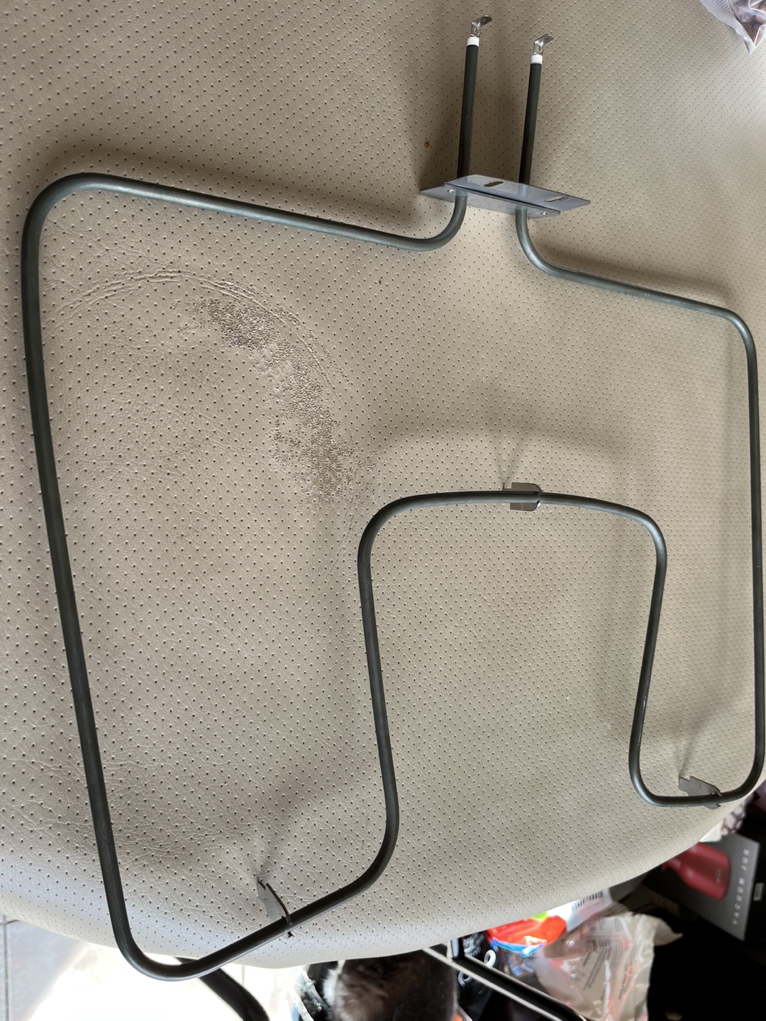 Broil Element for Oven