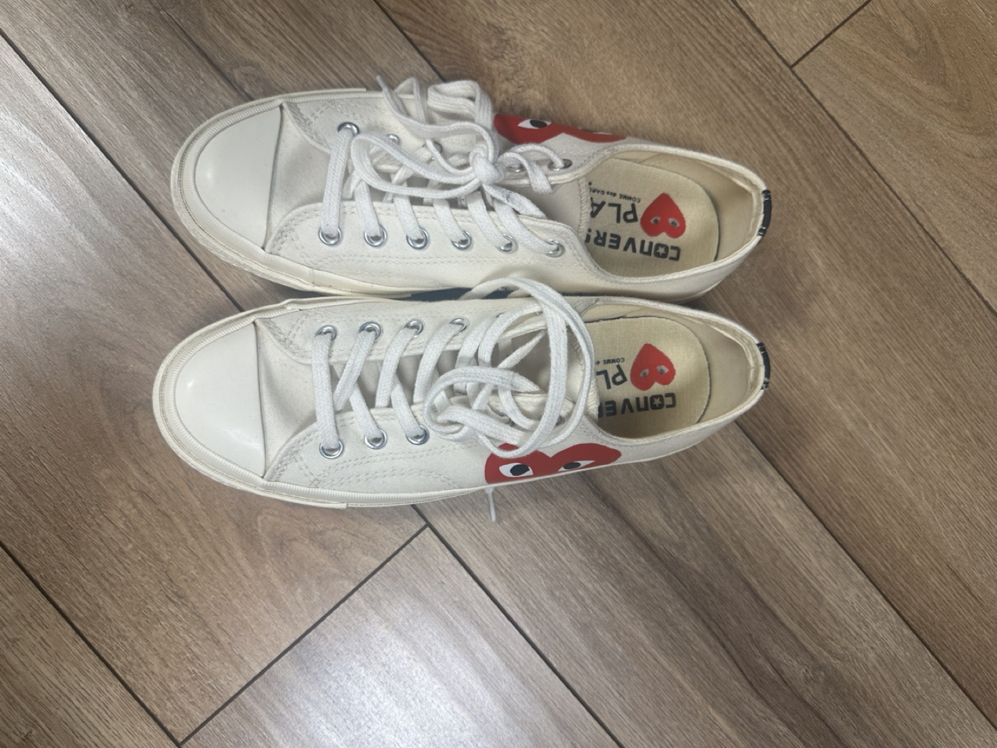 Converse low - photo 2