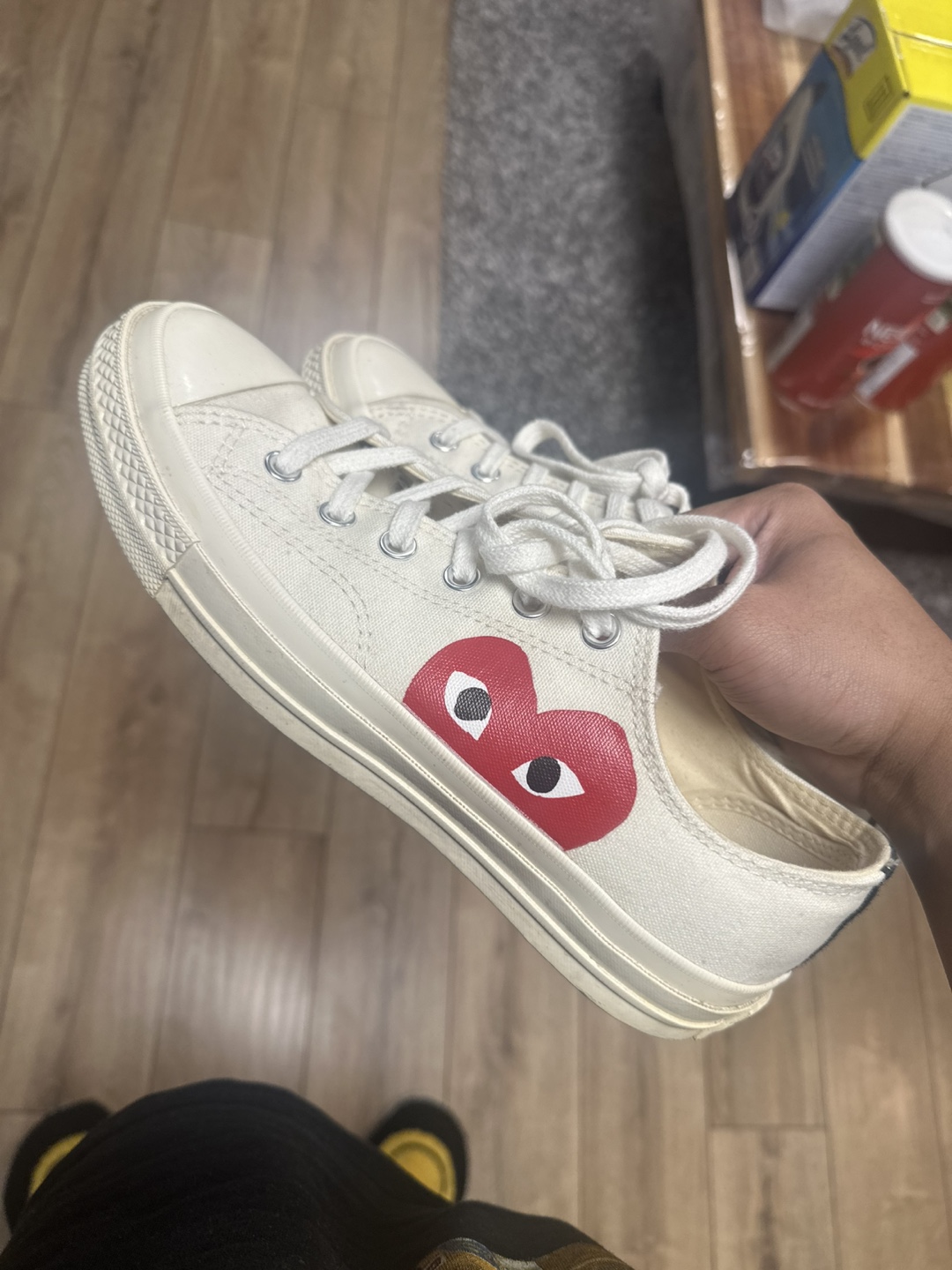 Converse low - photo 4