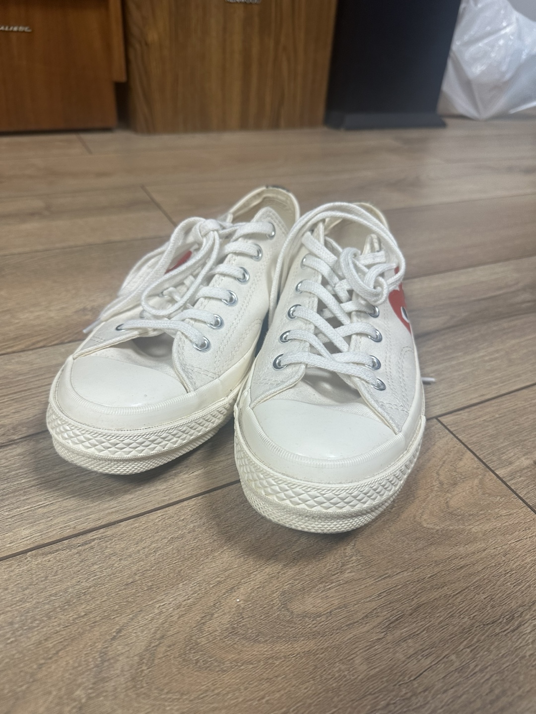 Converse low - photo 3