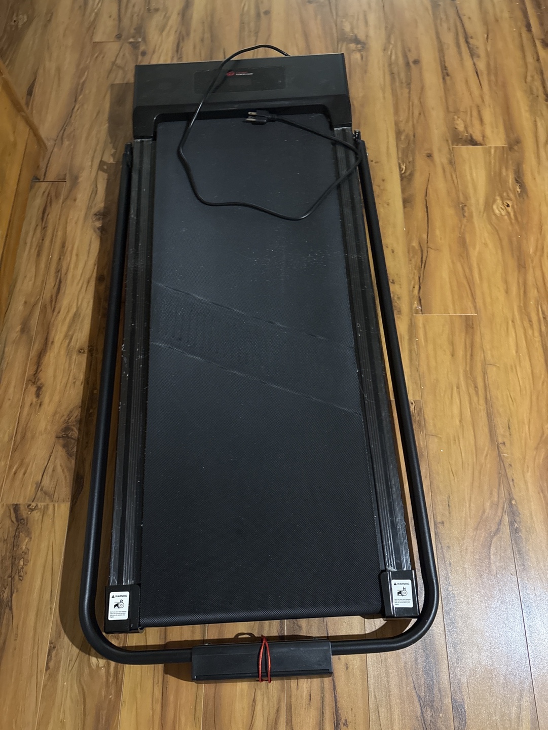 Walking Treadmill - Compact & Portable