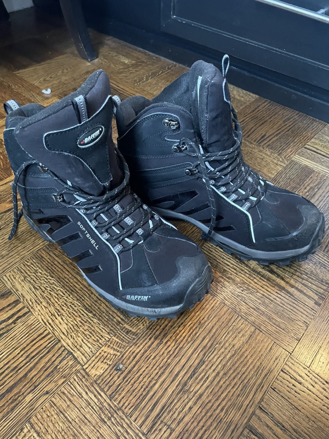 Baffin Polar Prover Winter Boots