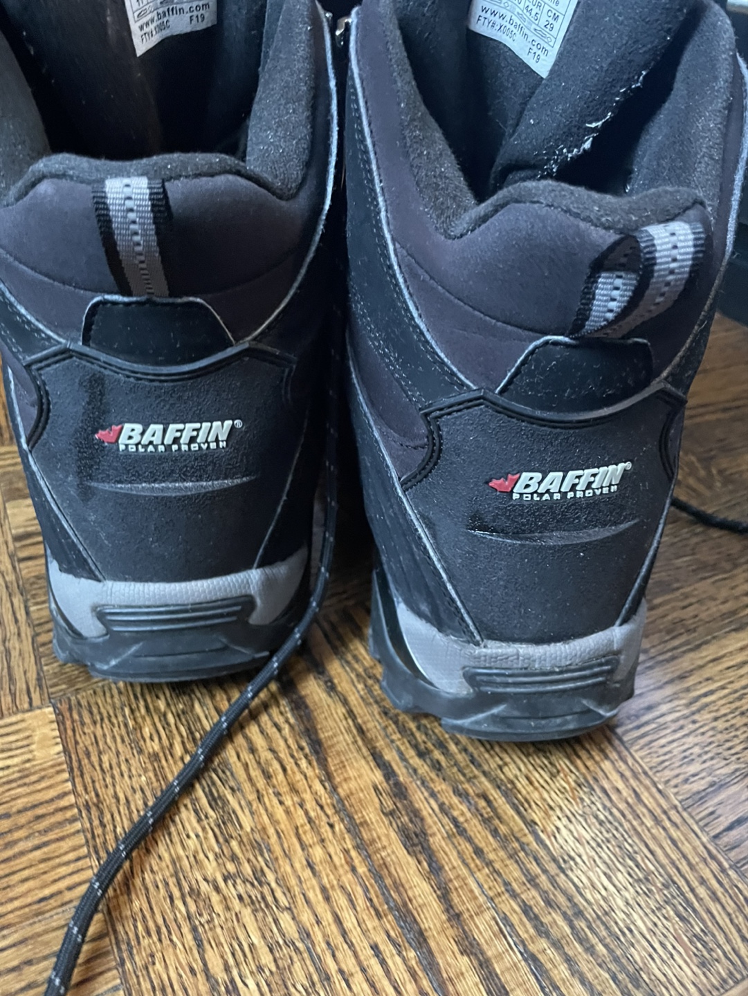 Baffin Polar Prover Winter Boots - photo 2