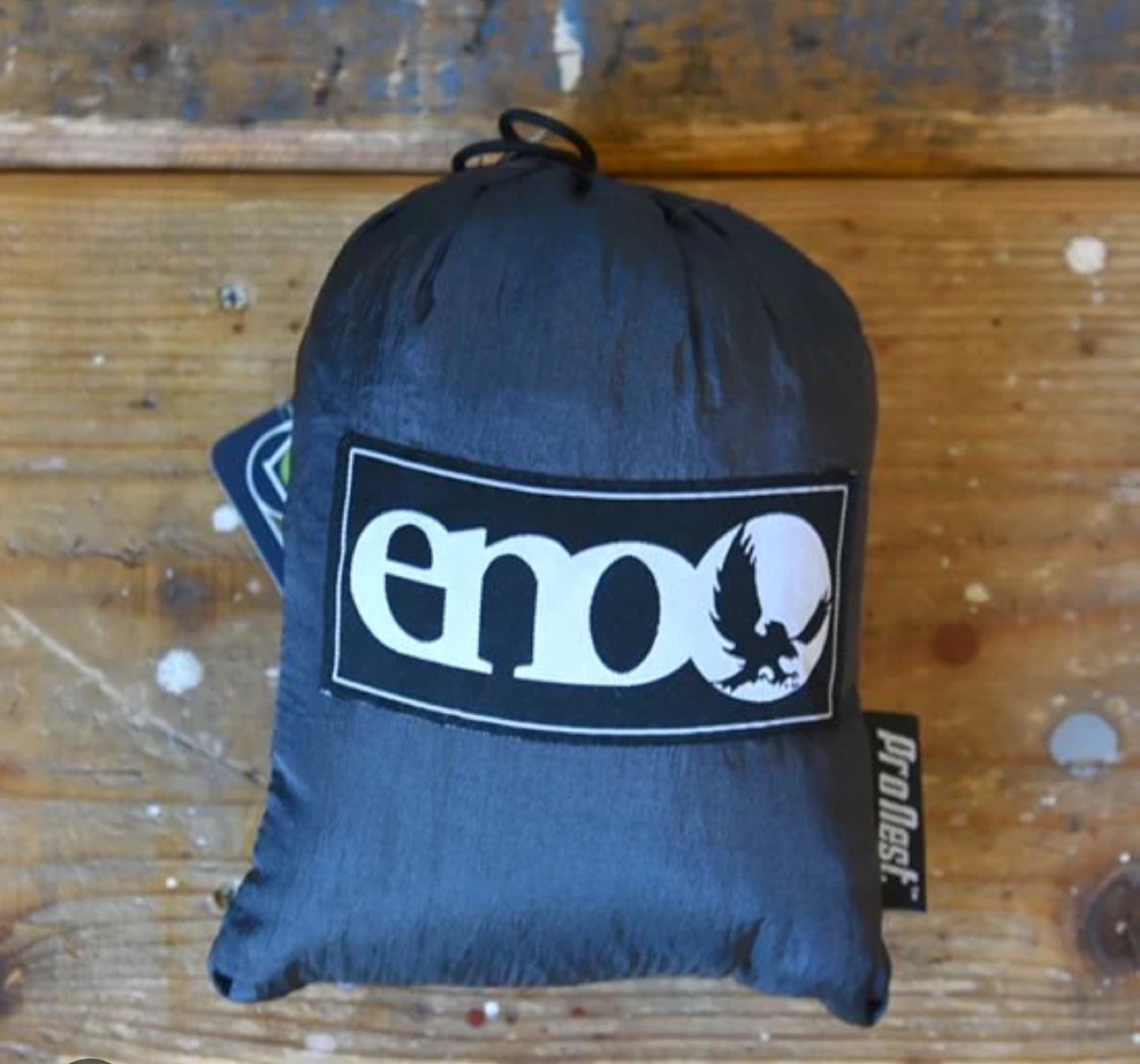 ENO ProNest Hammock - Portable and Lightweight