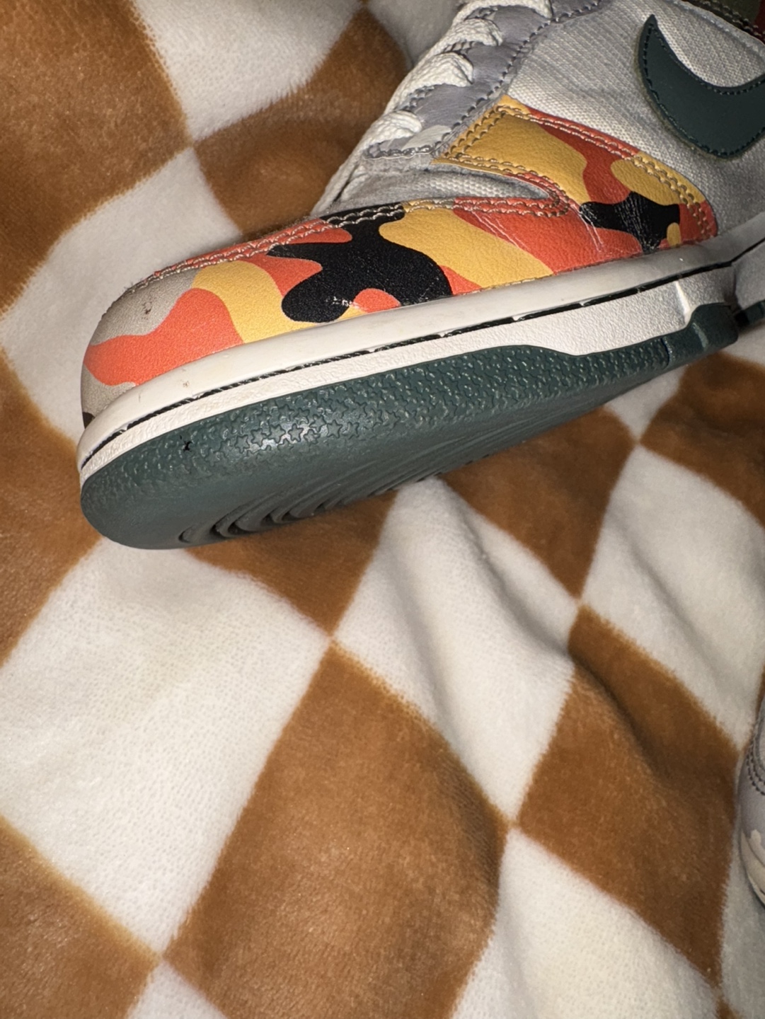 Shoes - photo 5