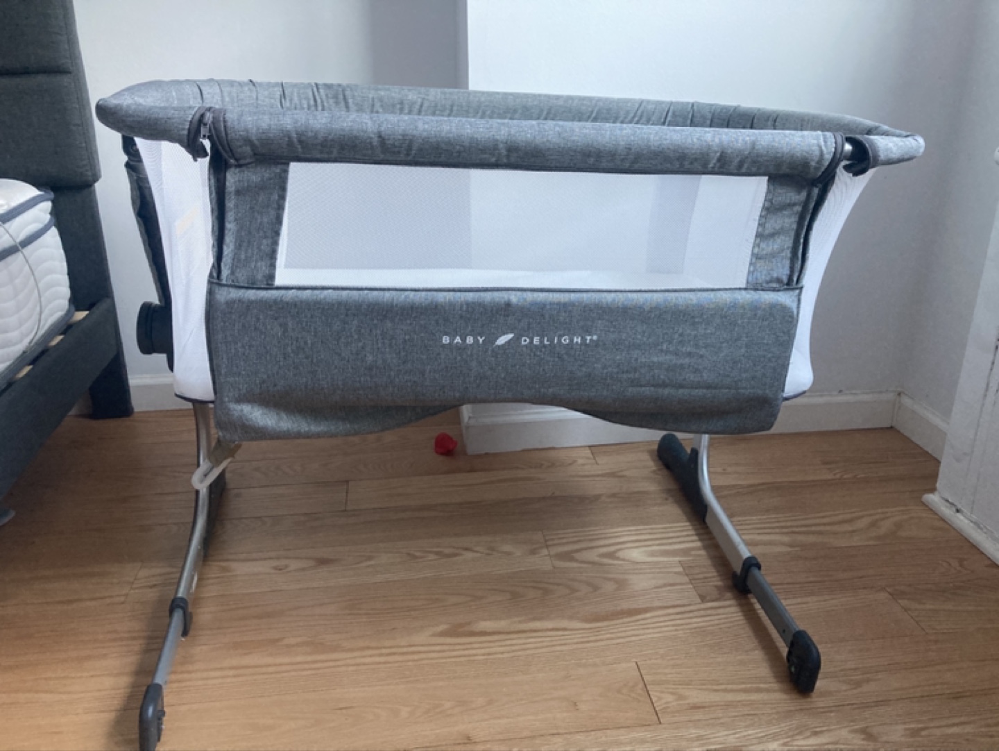 Baby Delight Beside Me Bassinet