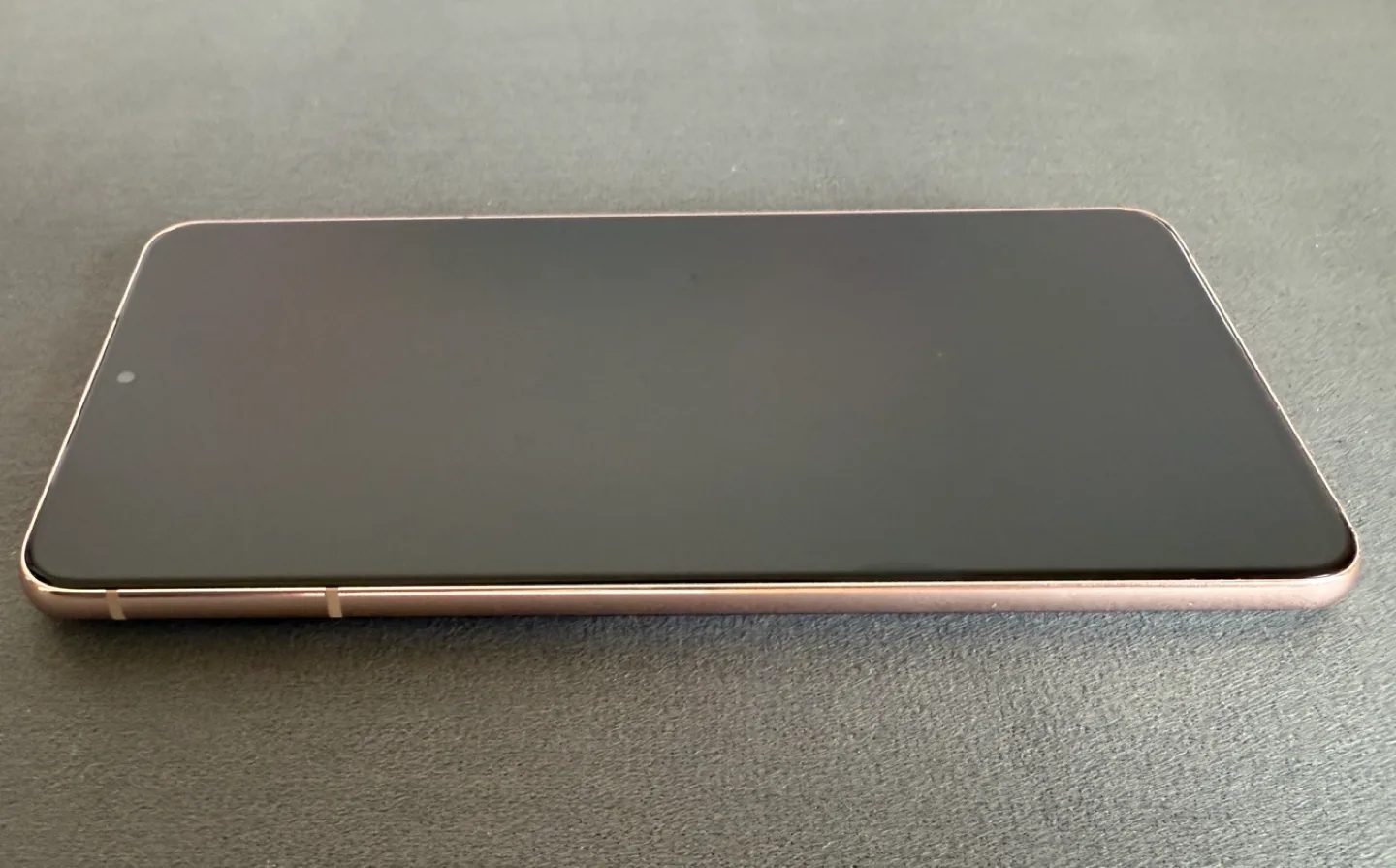 Samsung Galaxy S21+ 5G - 128GB - Unlocked - Very Good image indicator(9)